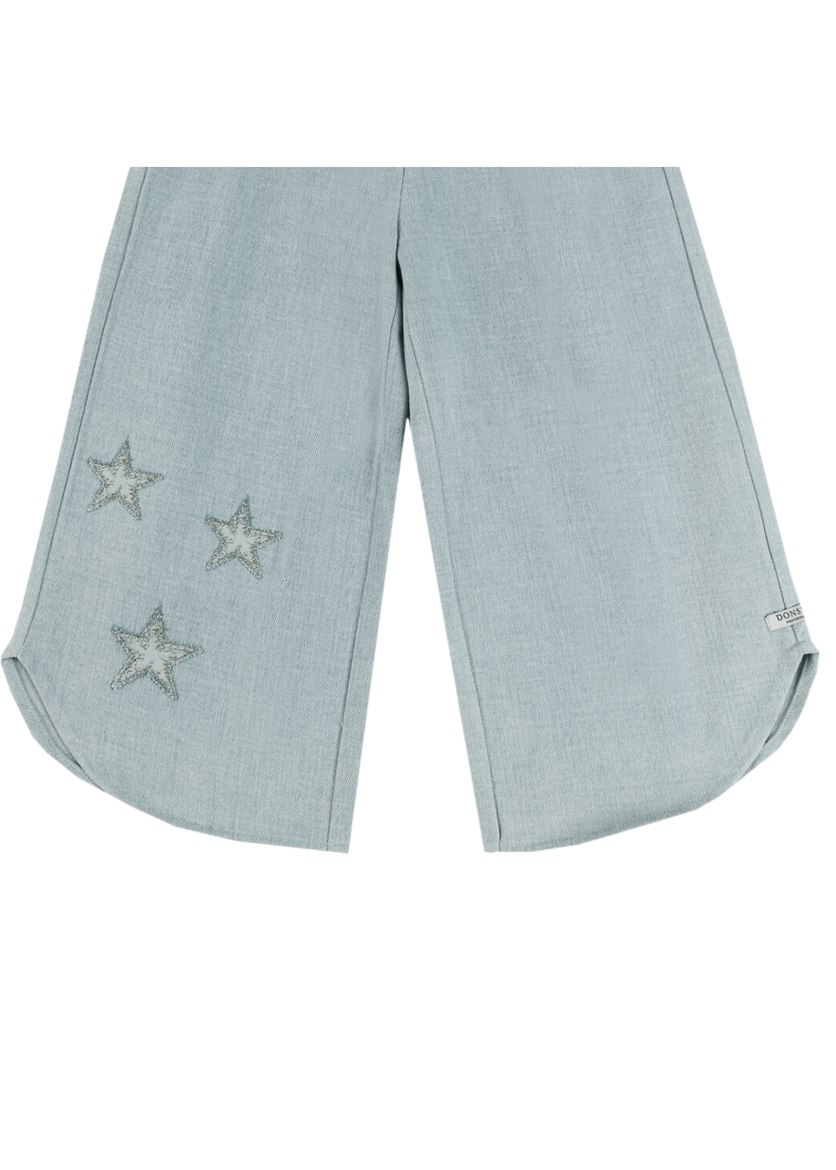 Donsje Hauke stars trousers