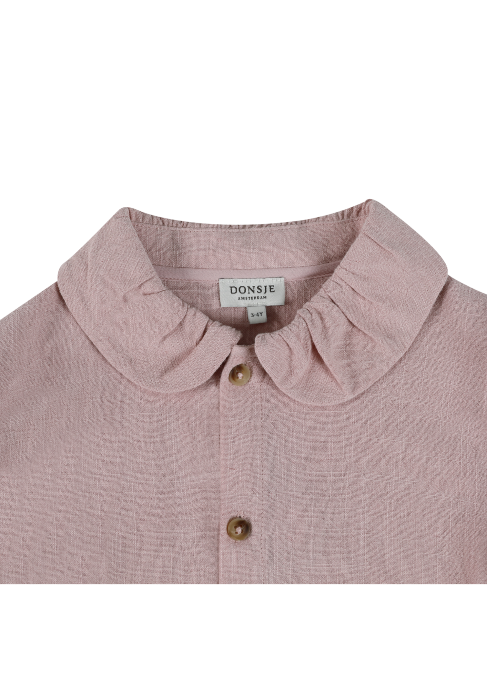 Donsje Winnie blouse