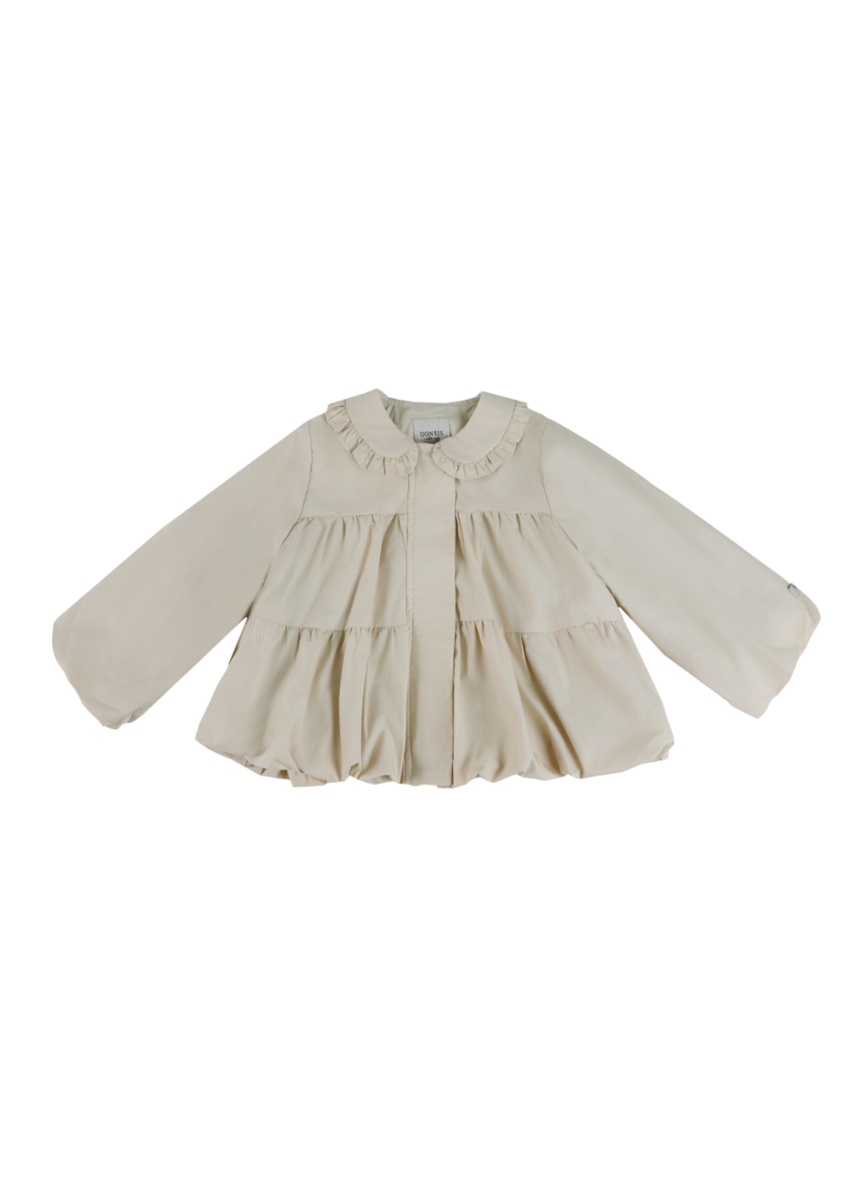 Donsje Sandera jacket