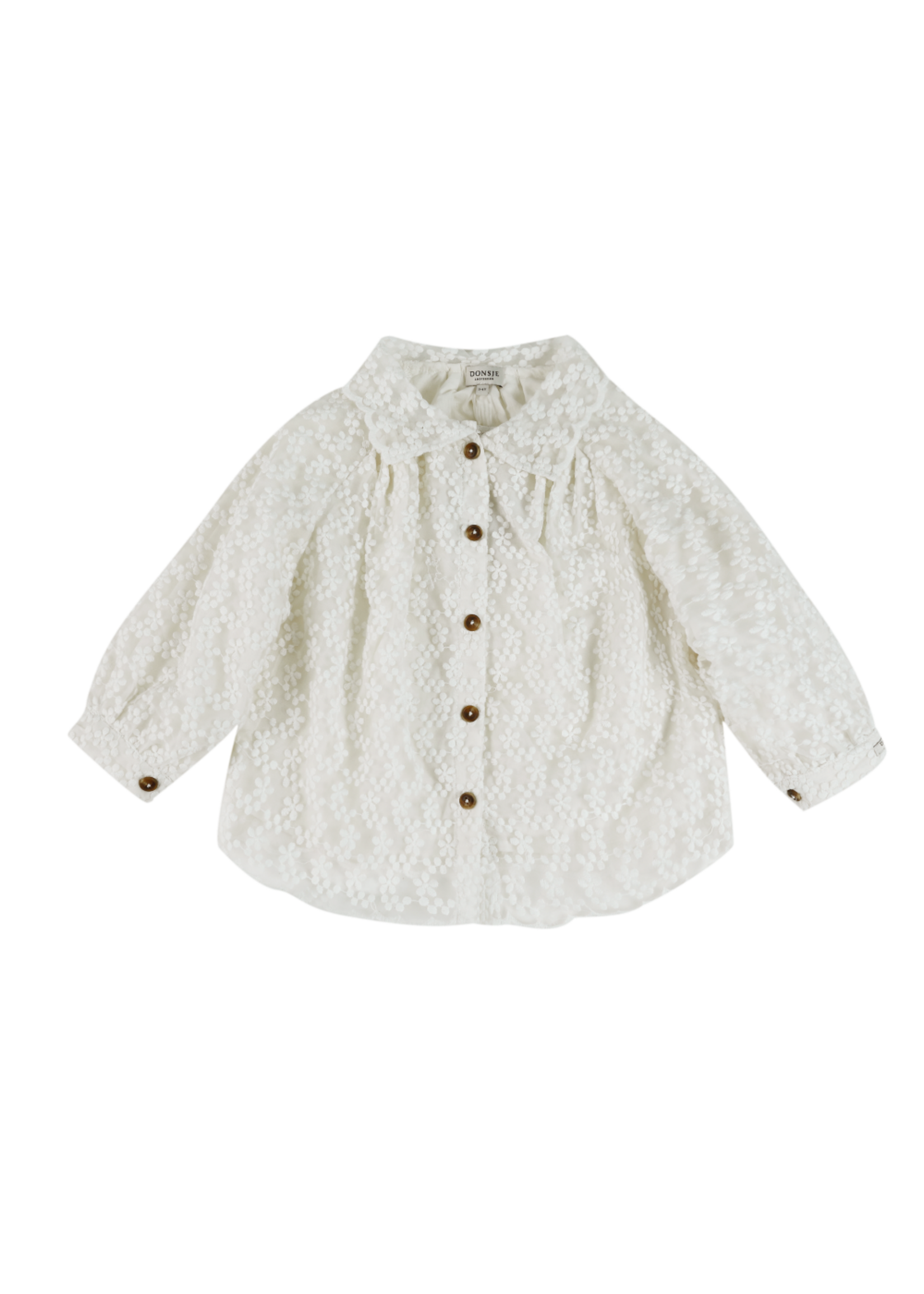 Donsje Mailien blouse