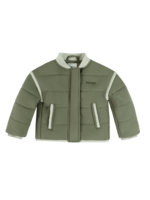 Donsje Flientje jacket