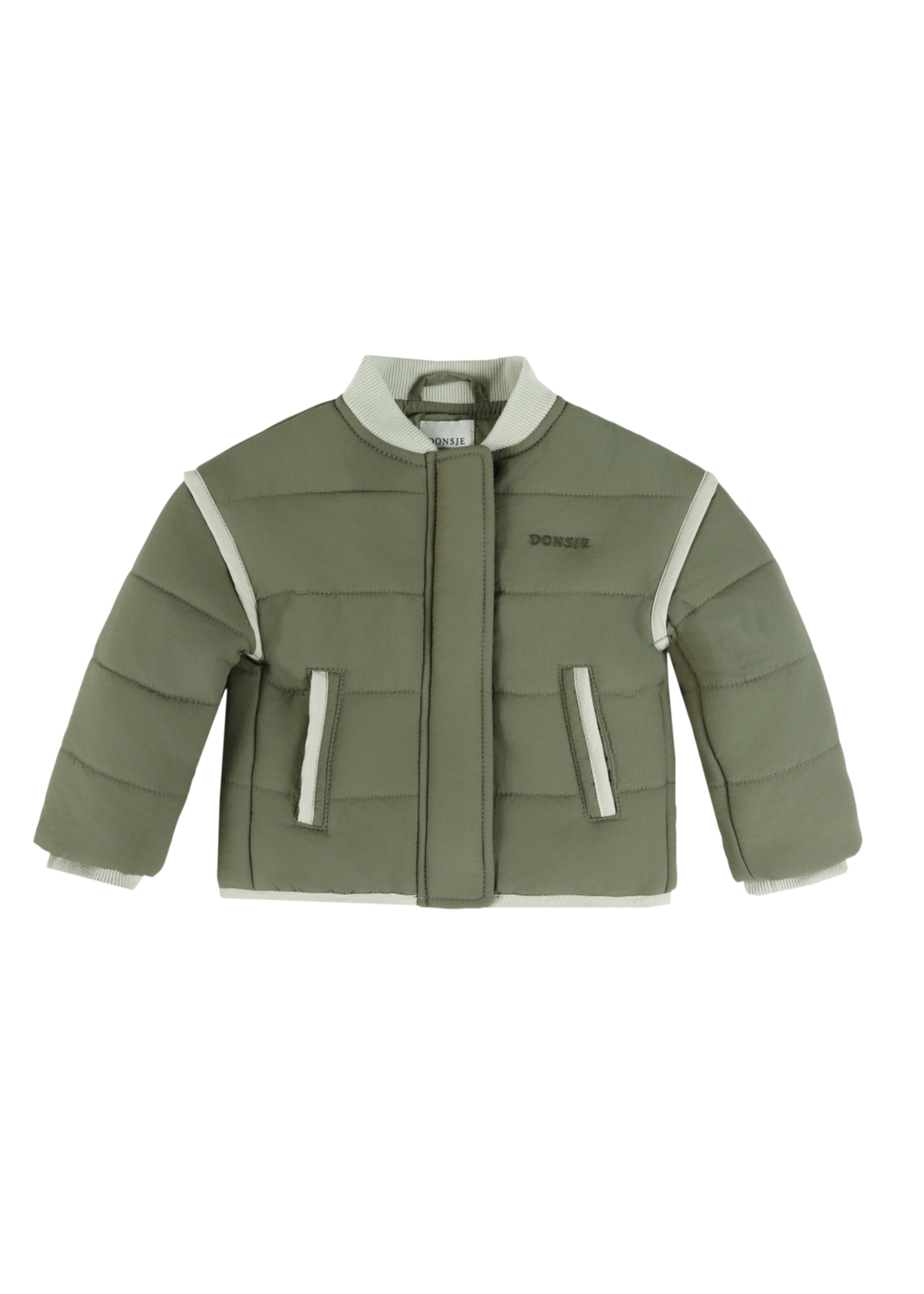 Donsje Flientje jacket