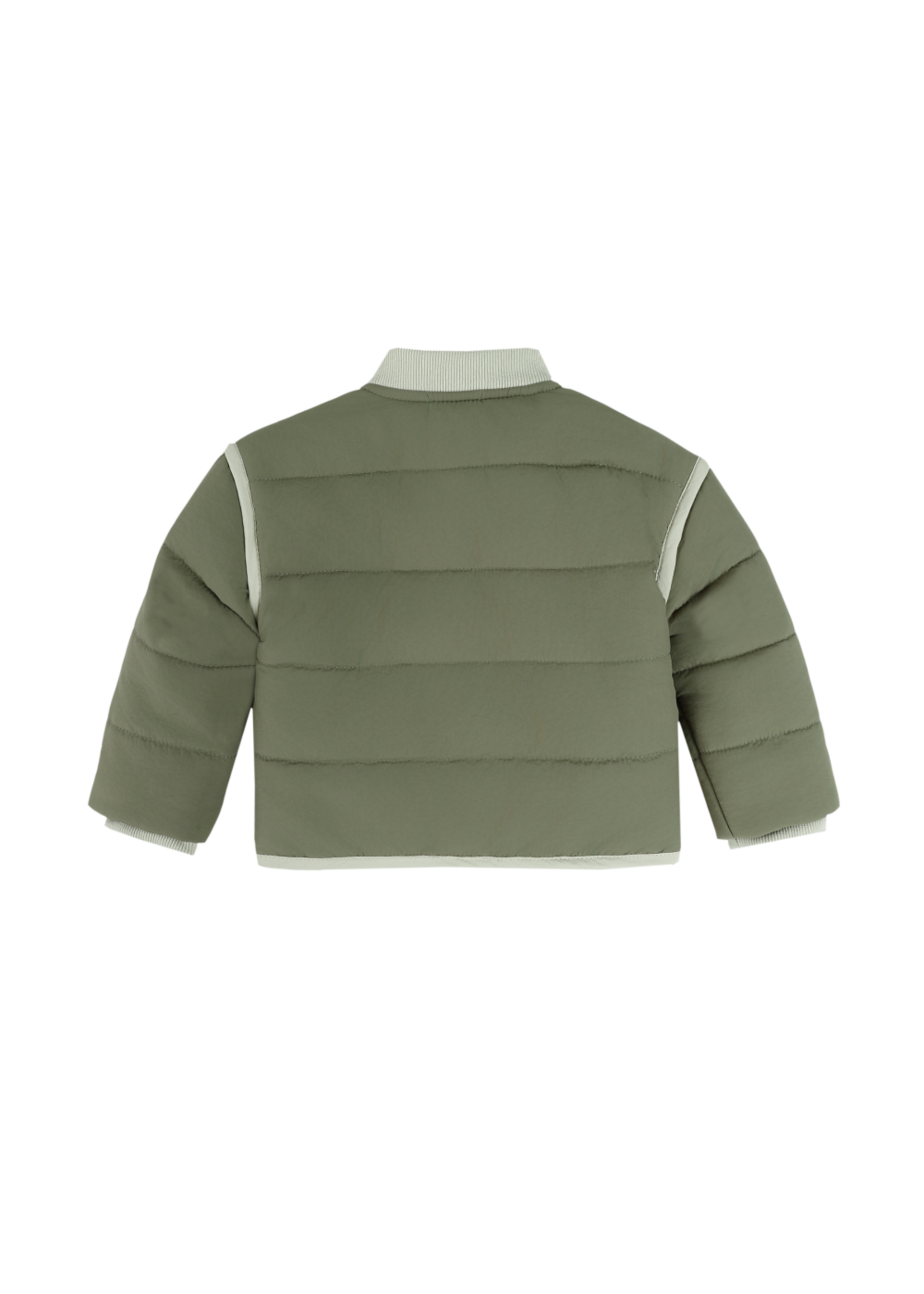 Donsje Flientje jacket