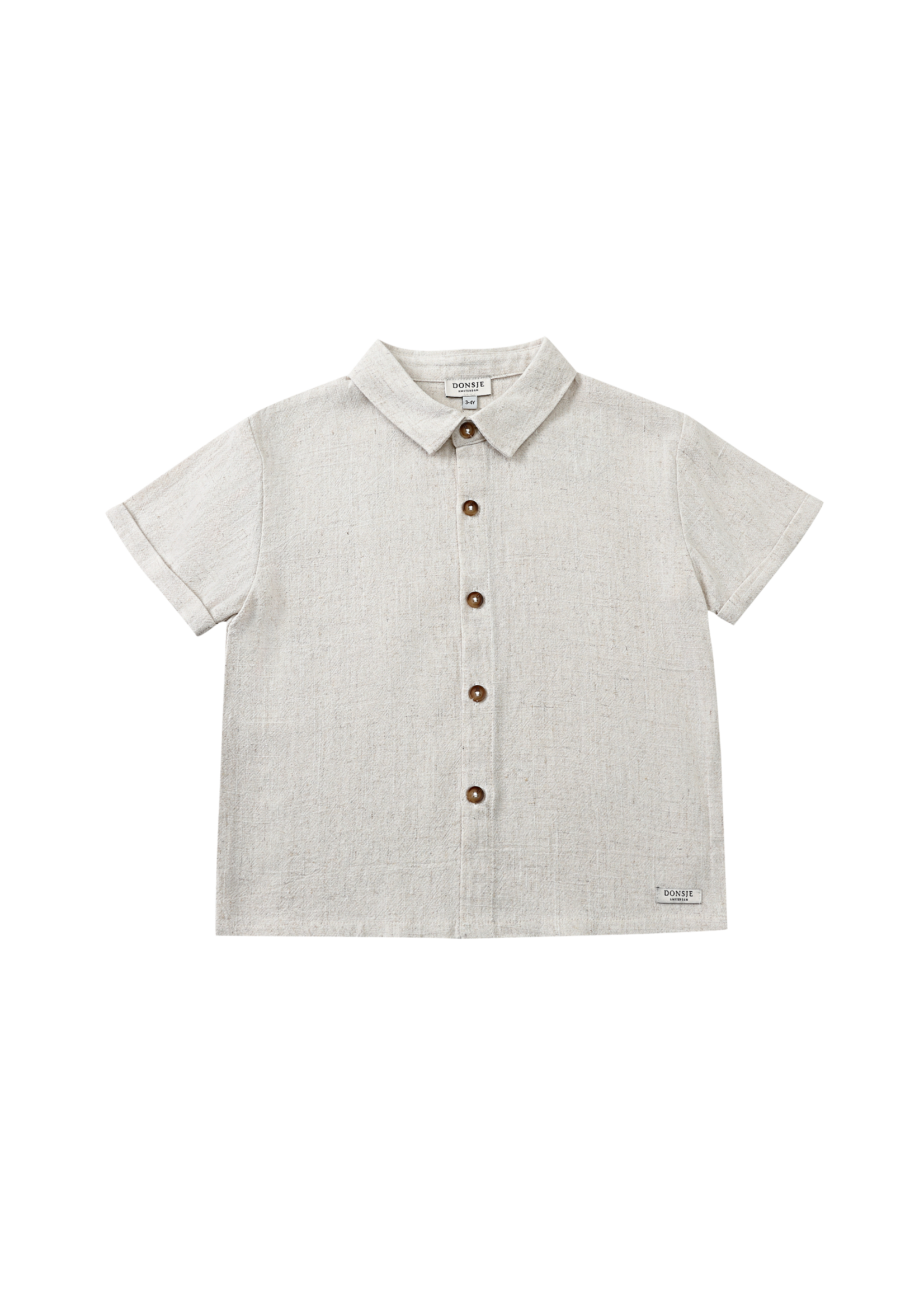 Donsje Brammie shirt