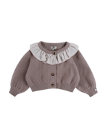 Donsje Veertje cardigan