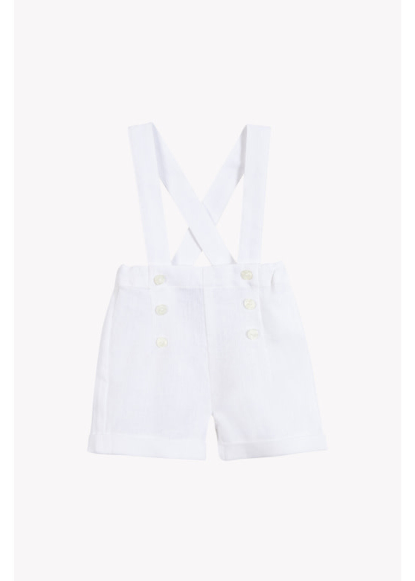 TARTINE&CHOCOLAT Short2