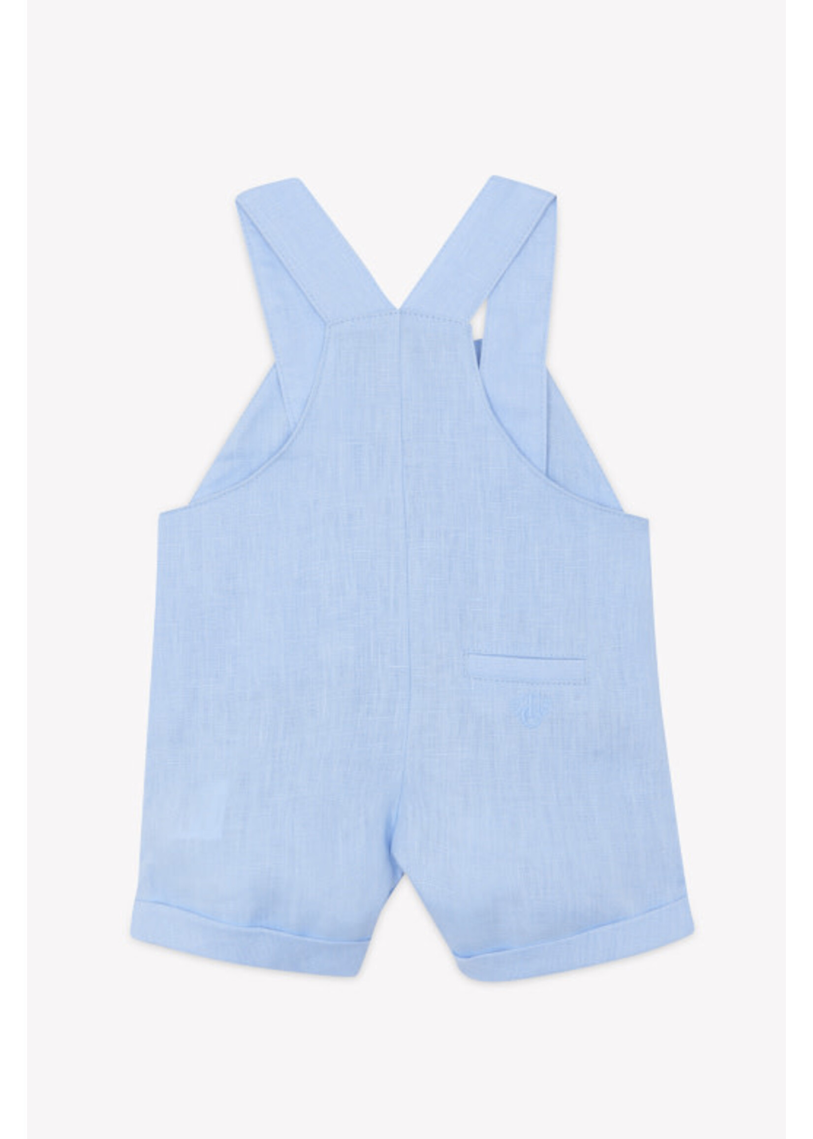 TARTINE&CHOCOLAT Salopette4