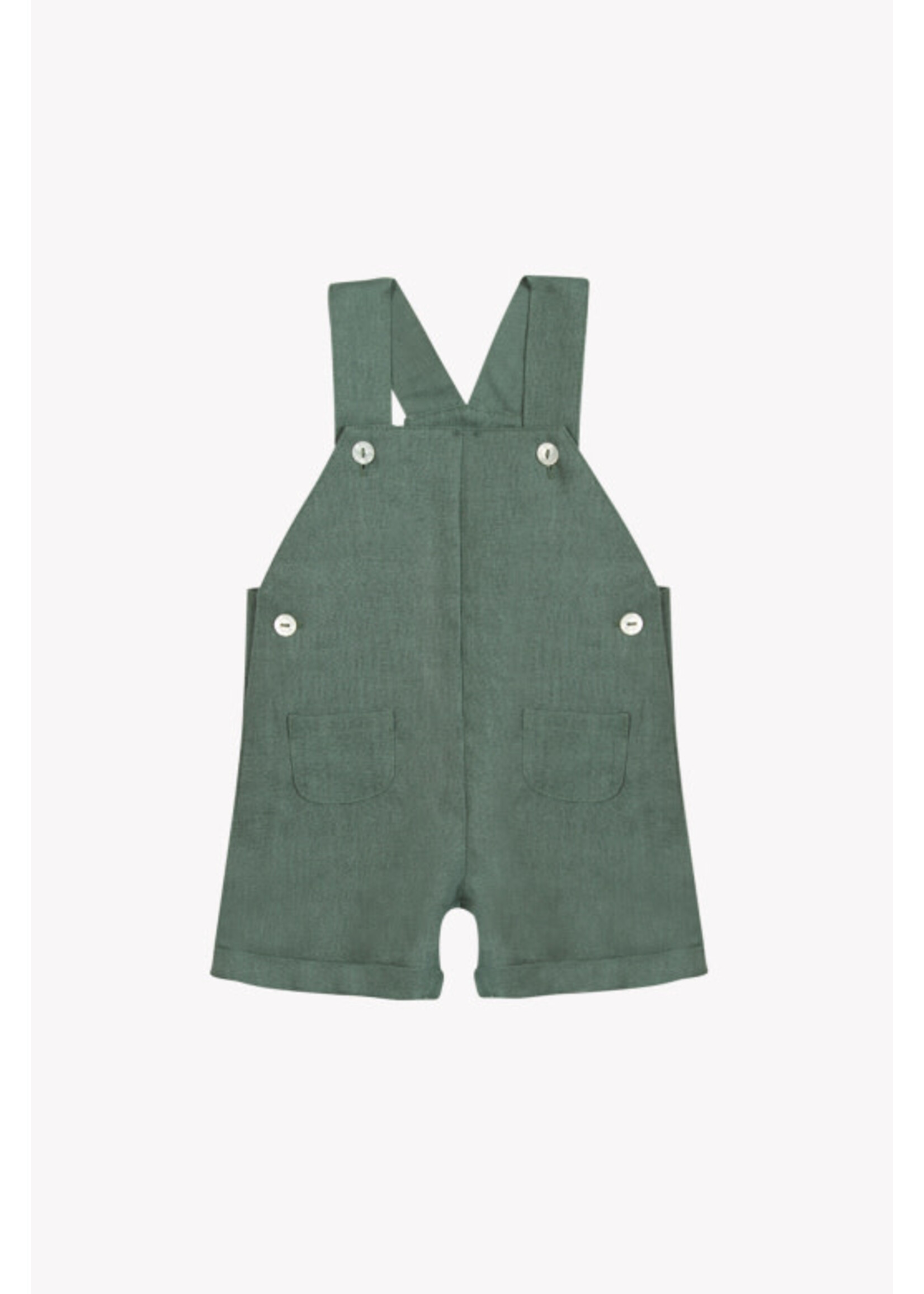 TARTINE&CHOCOLAT Salopette4