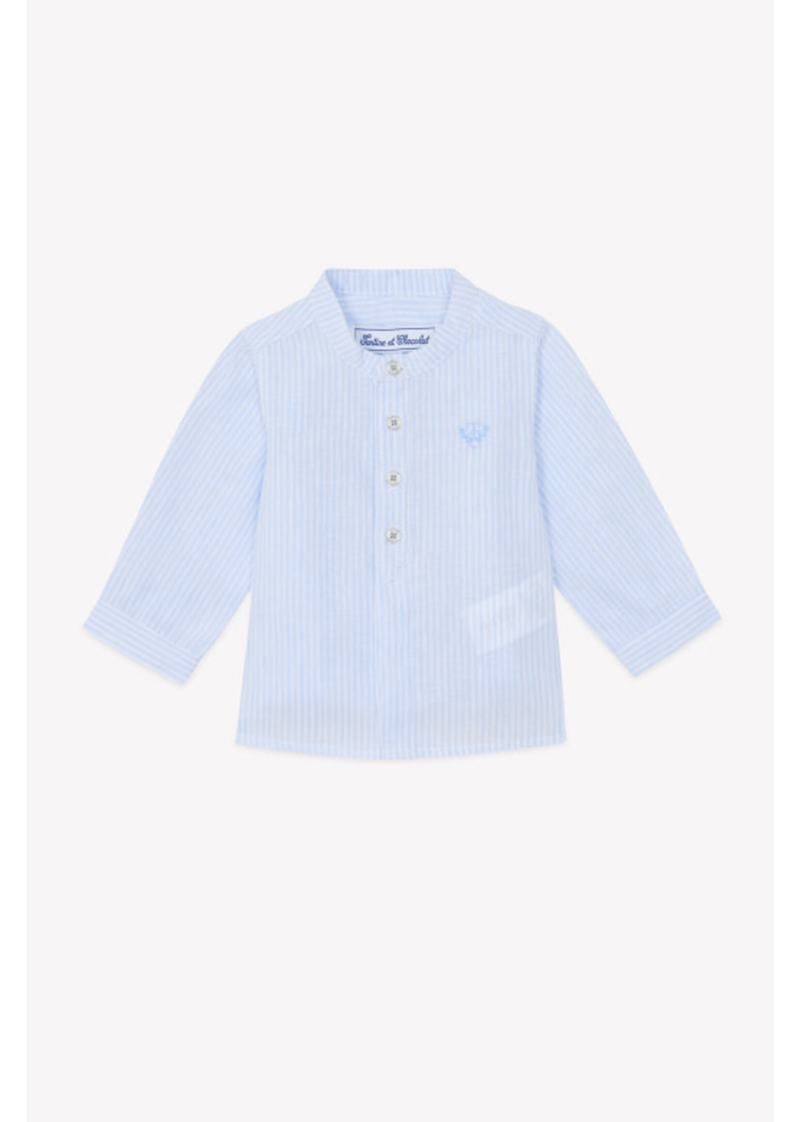 TARTINE&CHOCOLAT Chemise8