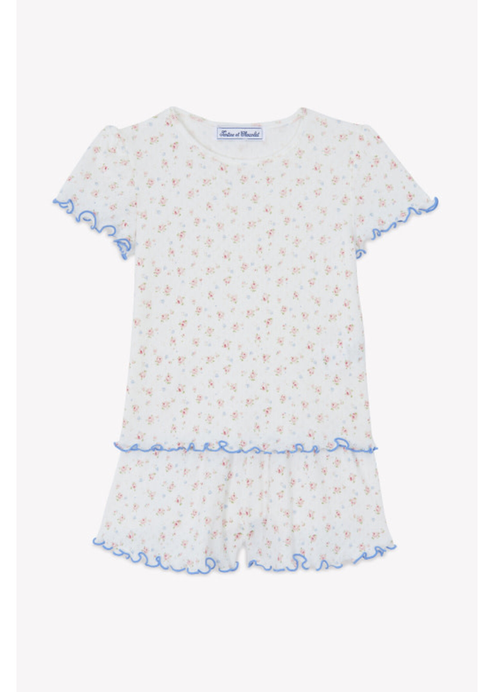 TARTINE&CHOCOLAT PyjamaB