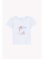 TARTINE&CHOCOLAT T-shirt10