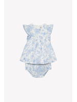 TARTINE&CHOCOLAT Robe3