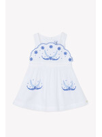 TARTINE&CHOCOLAT Robe4