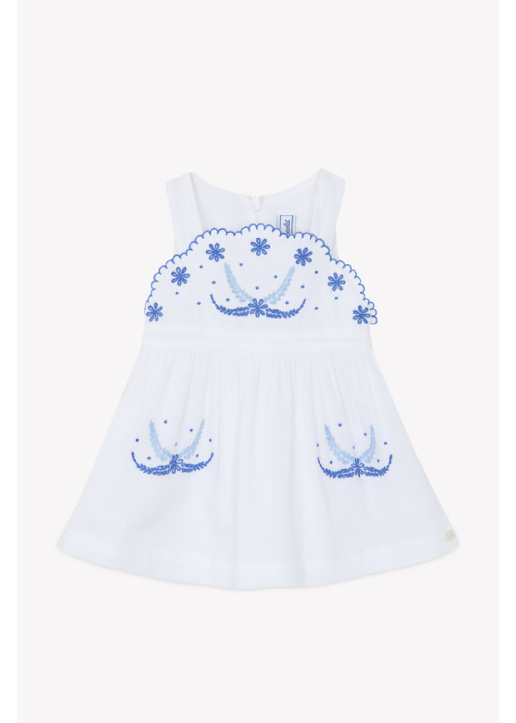 TARTINE&CHOCOLAT Robe4