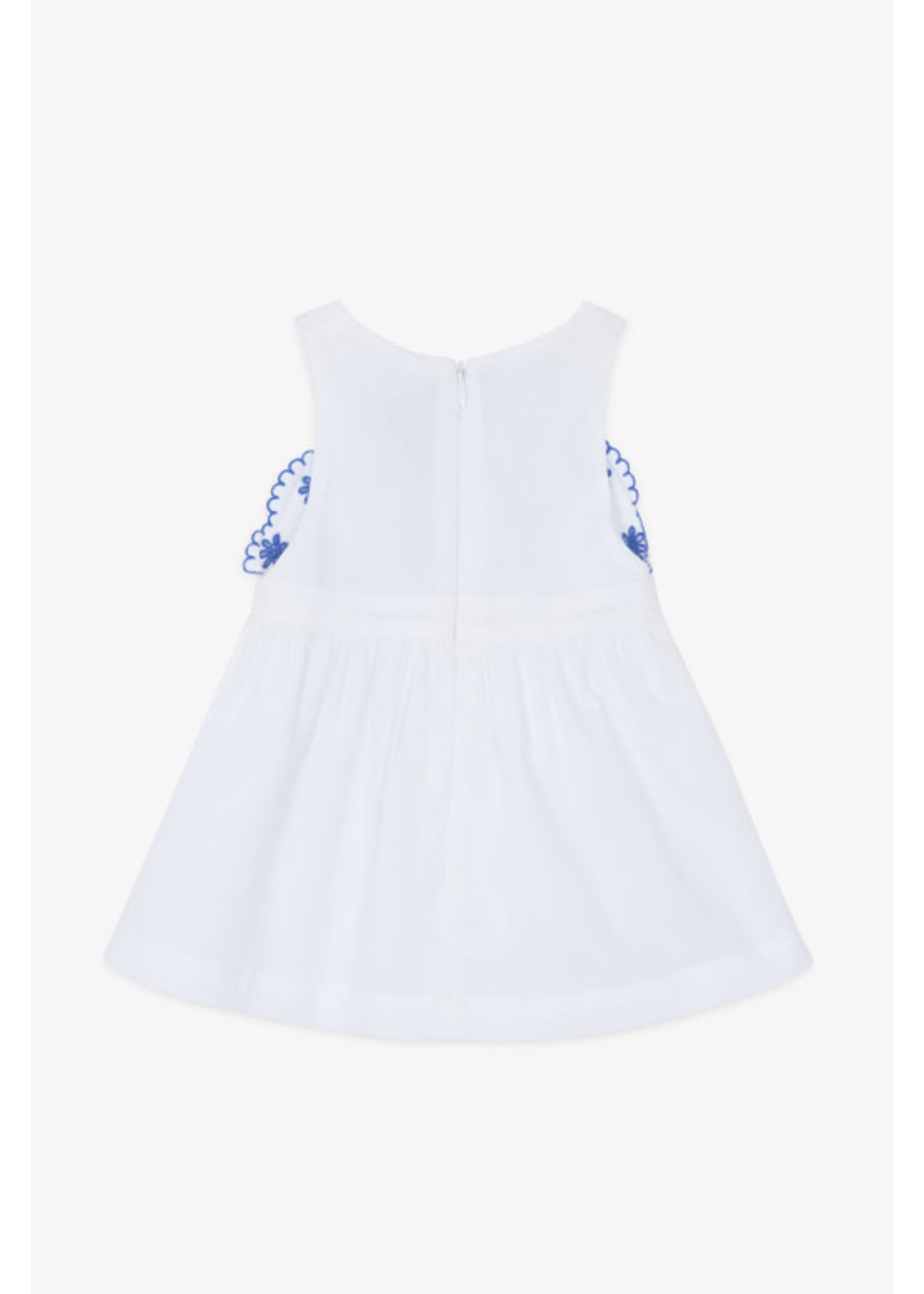 TARTINE&CHOCOLAT Robe4