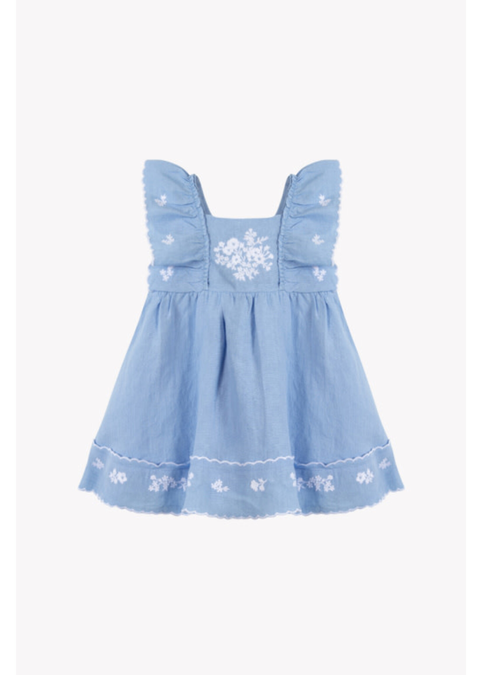 TARTINE&CHOCOLAT Robe18