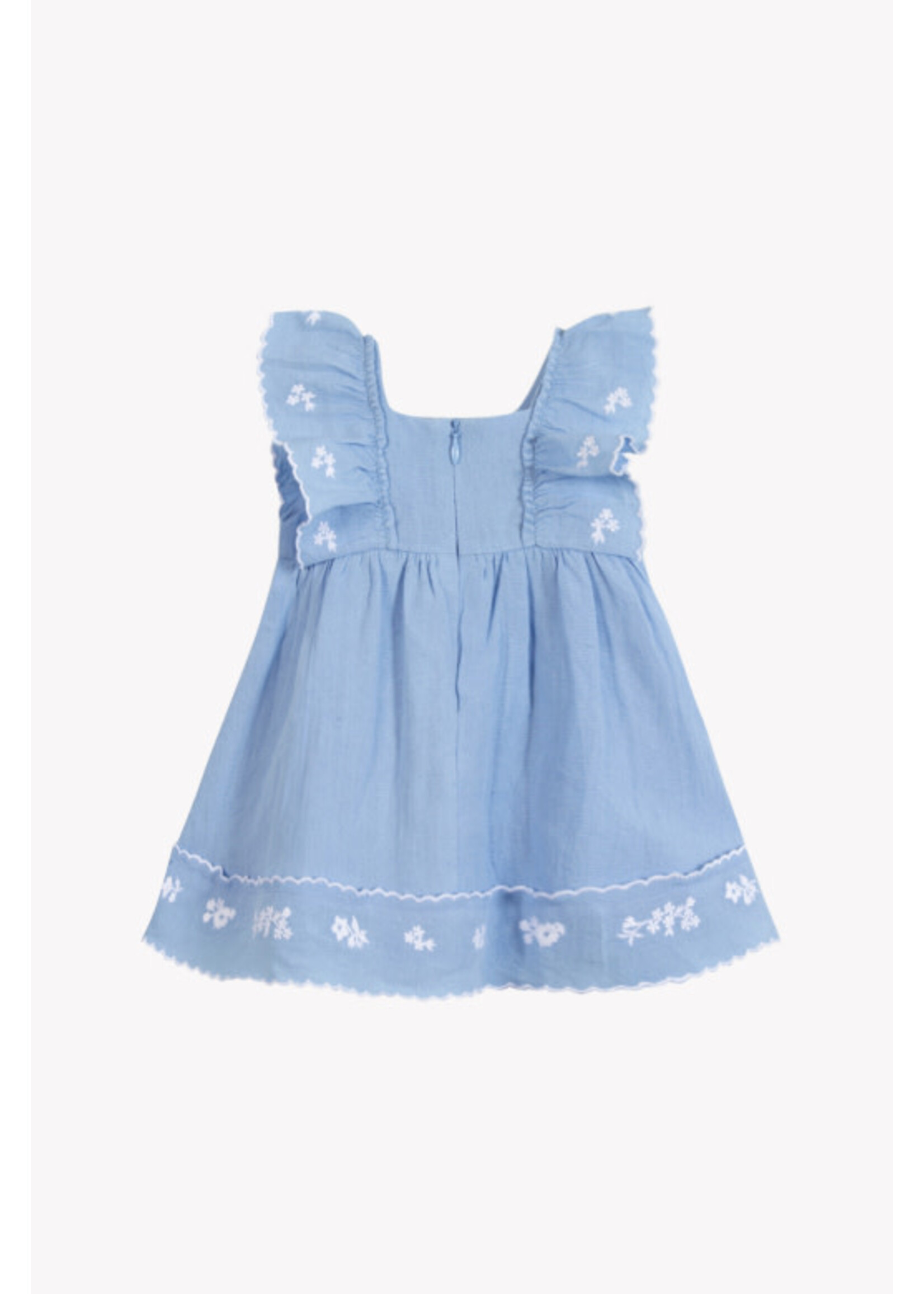 TARTINE&CHOCOLAT Robe18