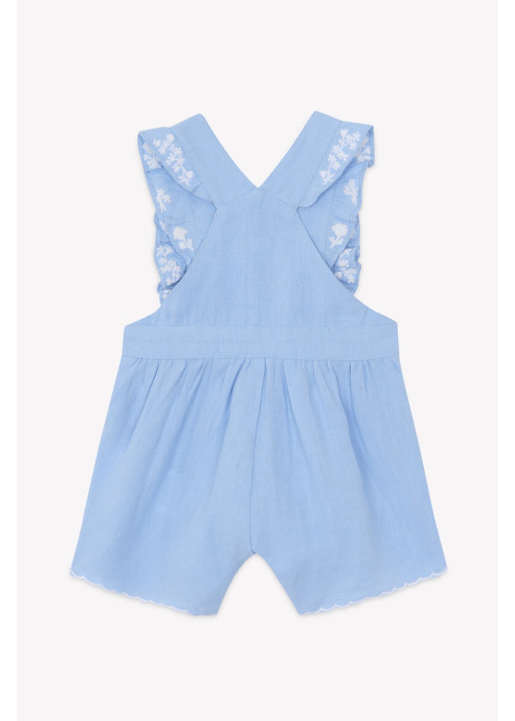 TARTINE&CHOCOLAT Salopette8