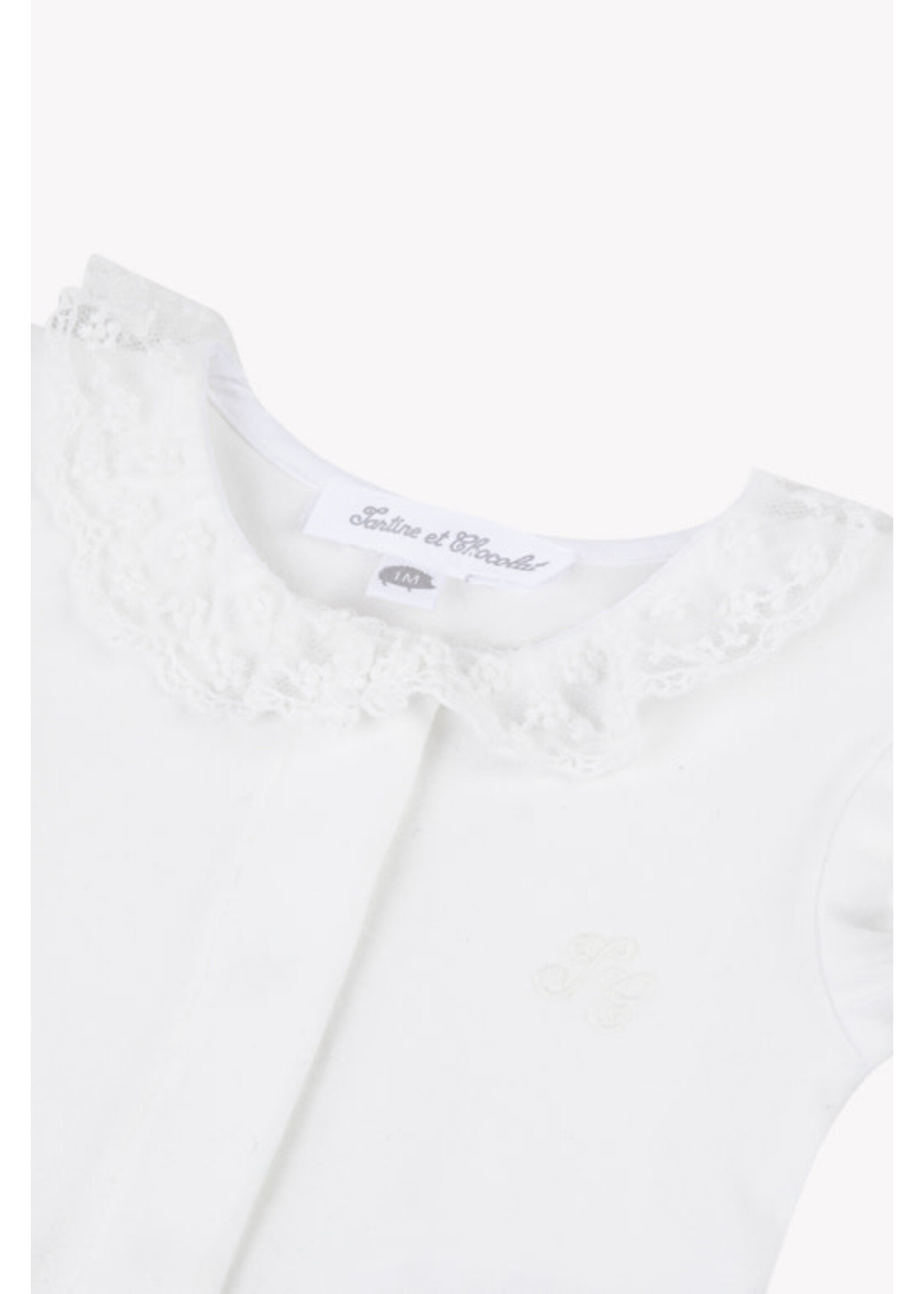 TARTINE&CHOCOLAT Body1