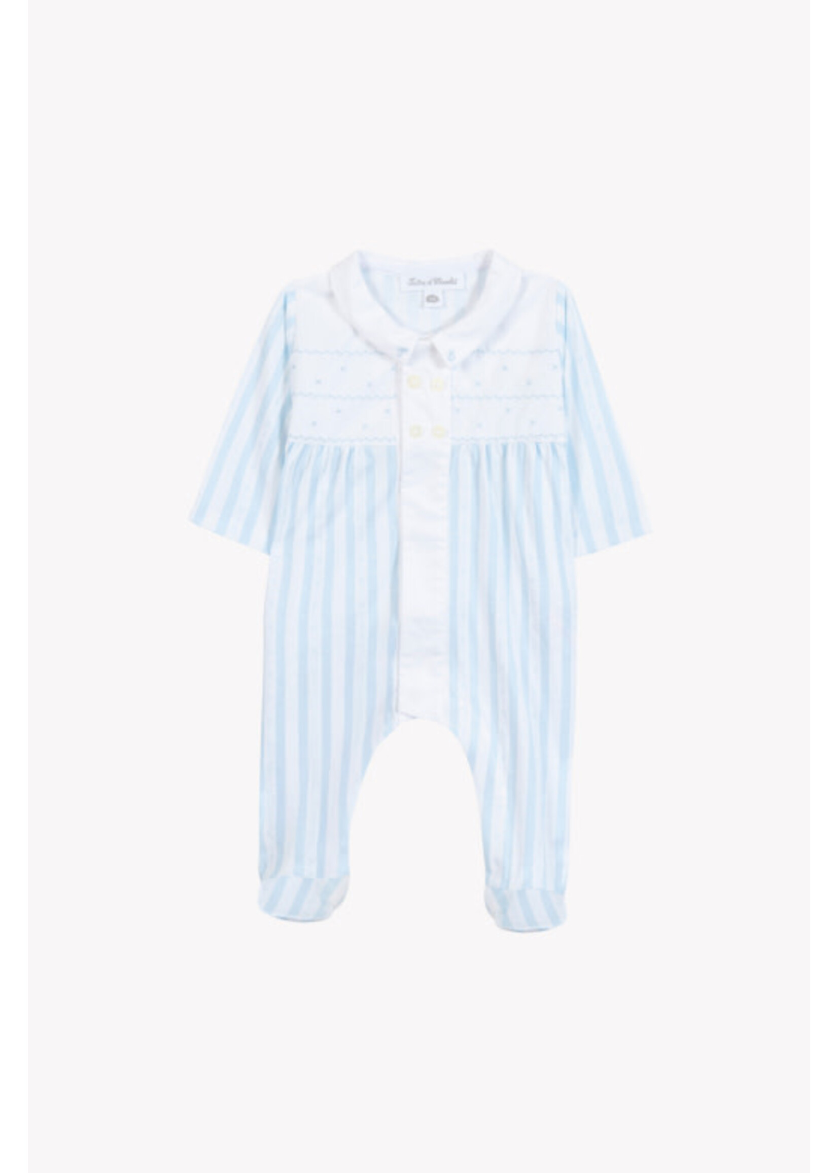 TARTINE&CHOCOLAT Pyjama4