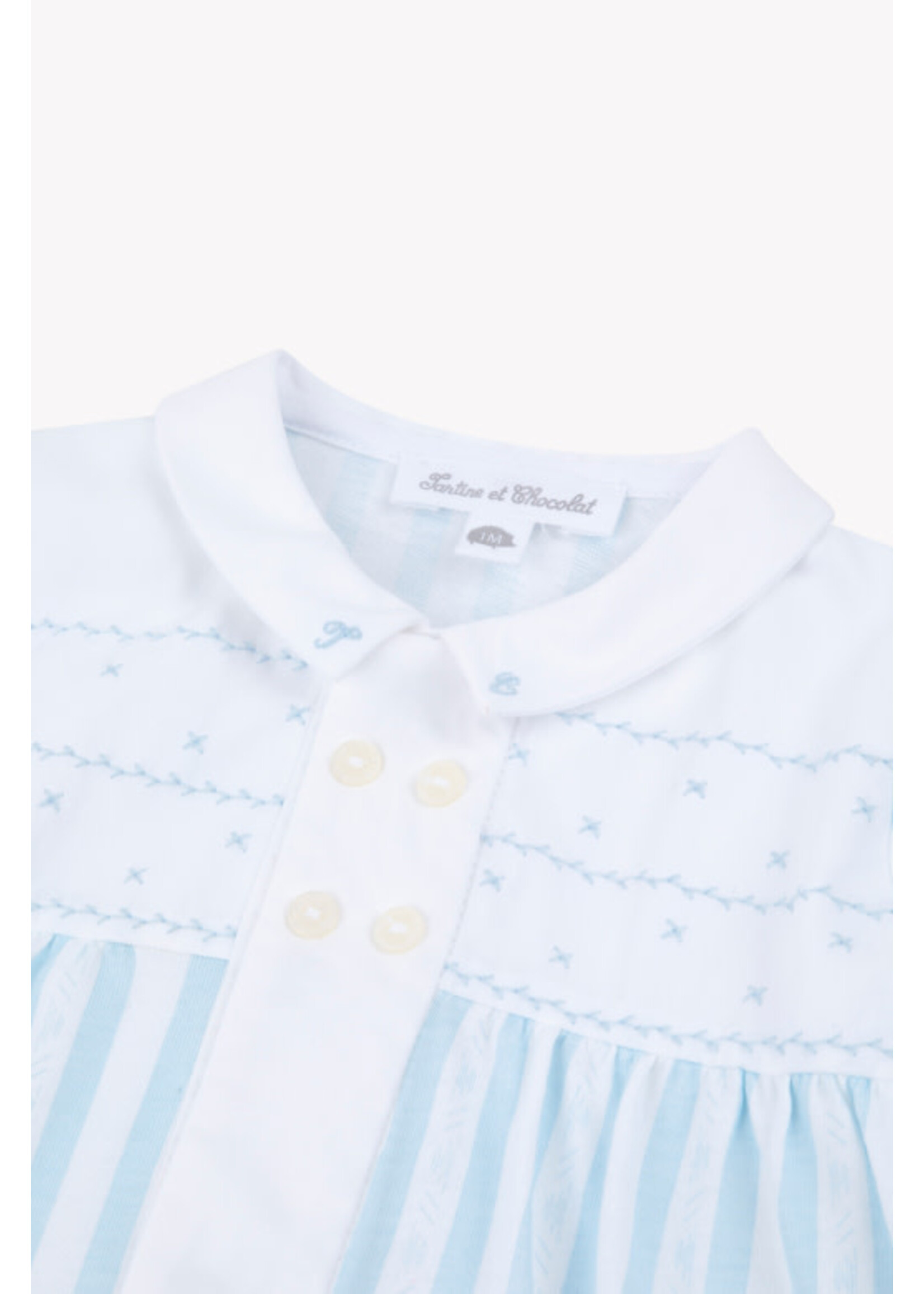 TARTINE&CHOCOLAT Pyjama4