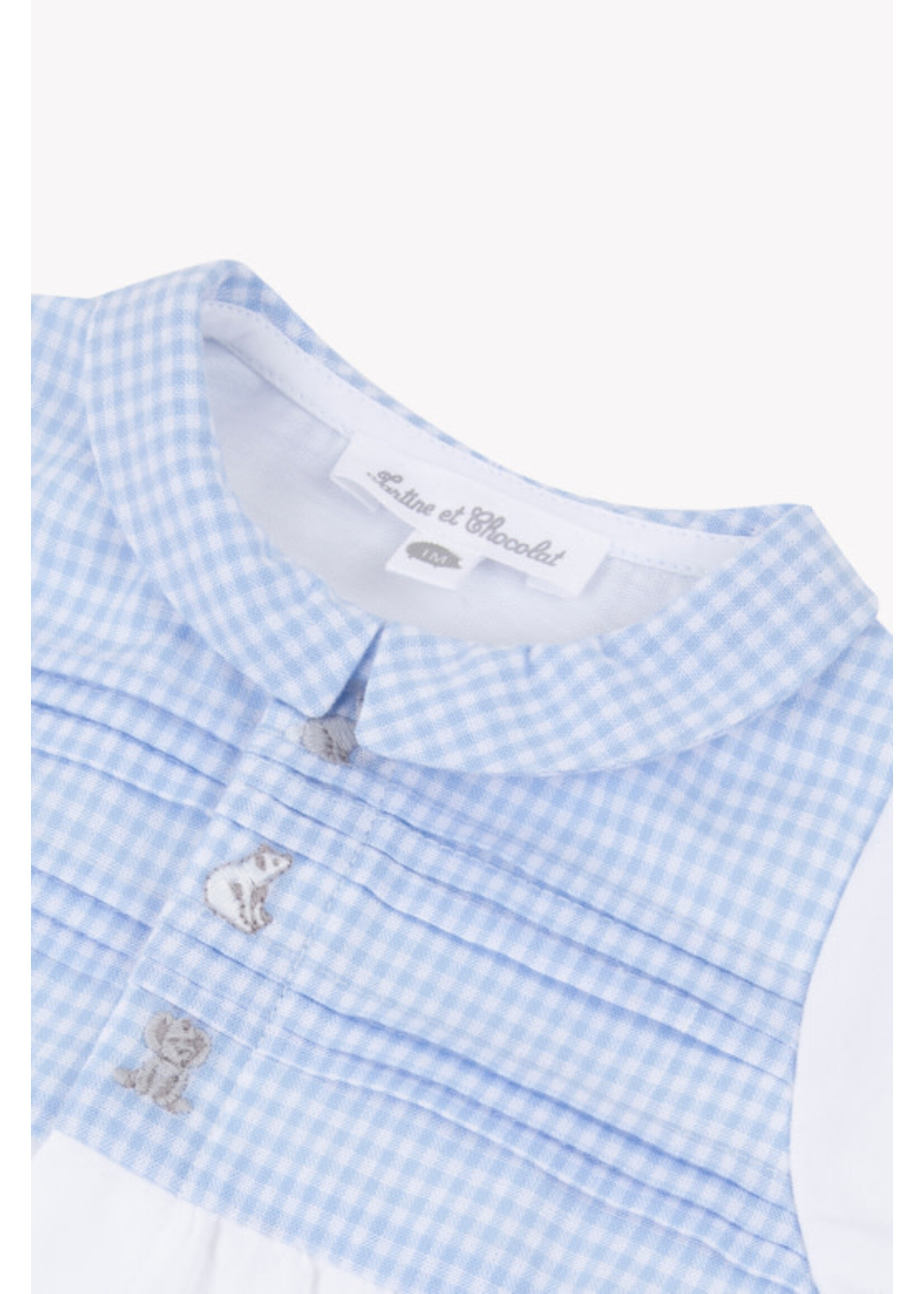 TARTINE&CHOCOLAT Pyjama12