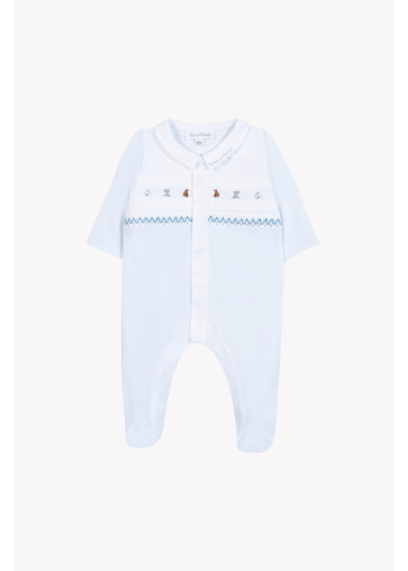 TARTINE&CHOCOLAT Pyjama8