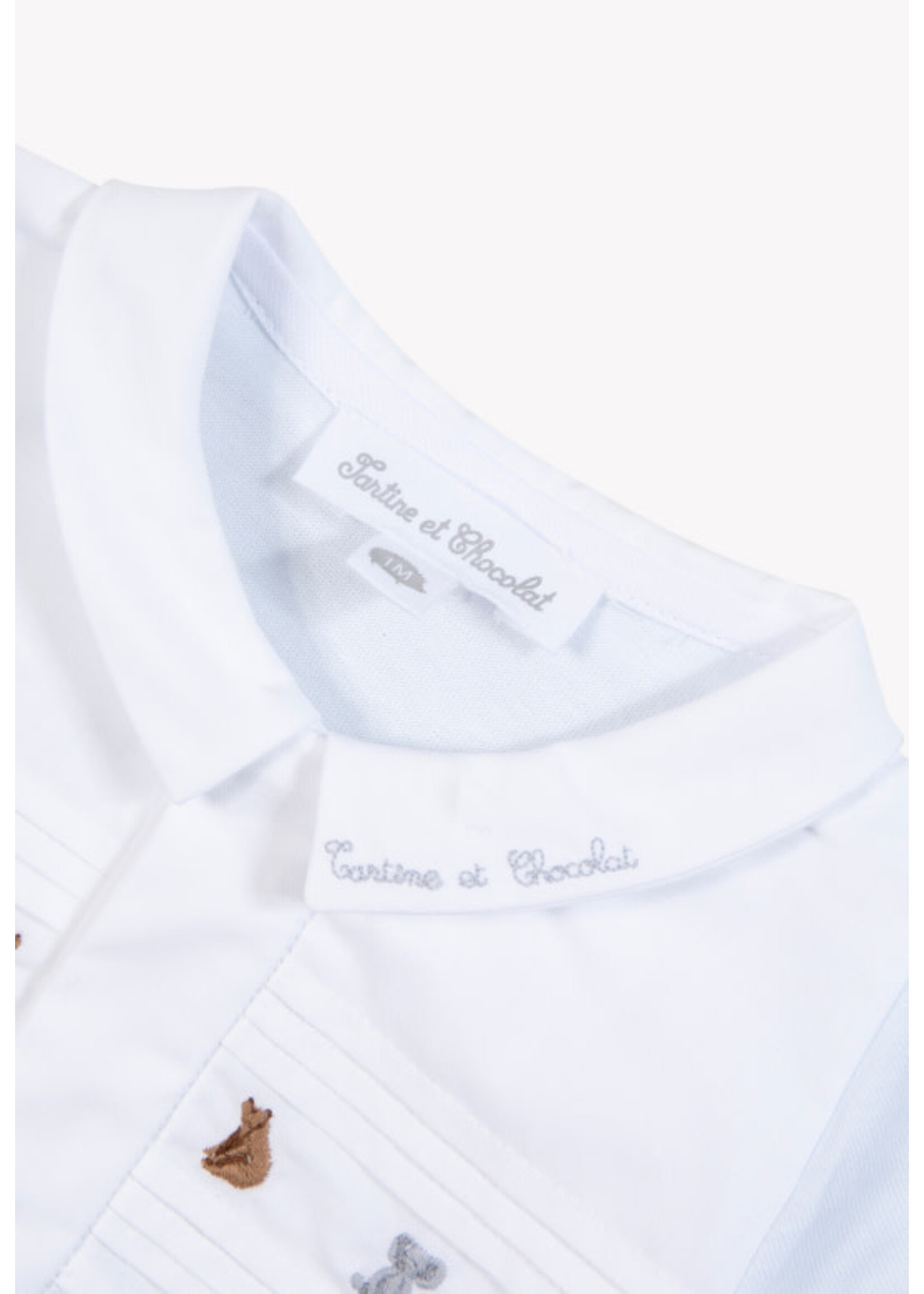 TARTINE&CHOCOLAT Pyjama8