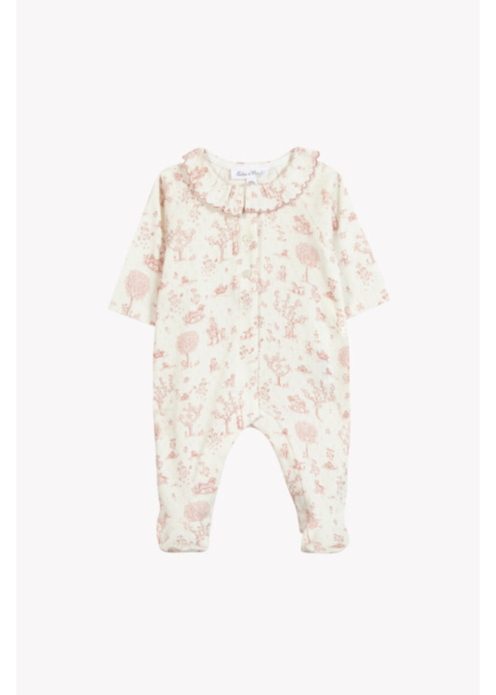 TARTINE&CHOCOLAT Pyjama5