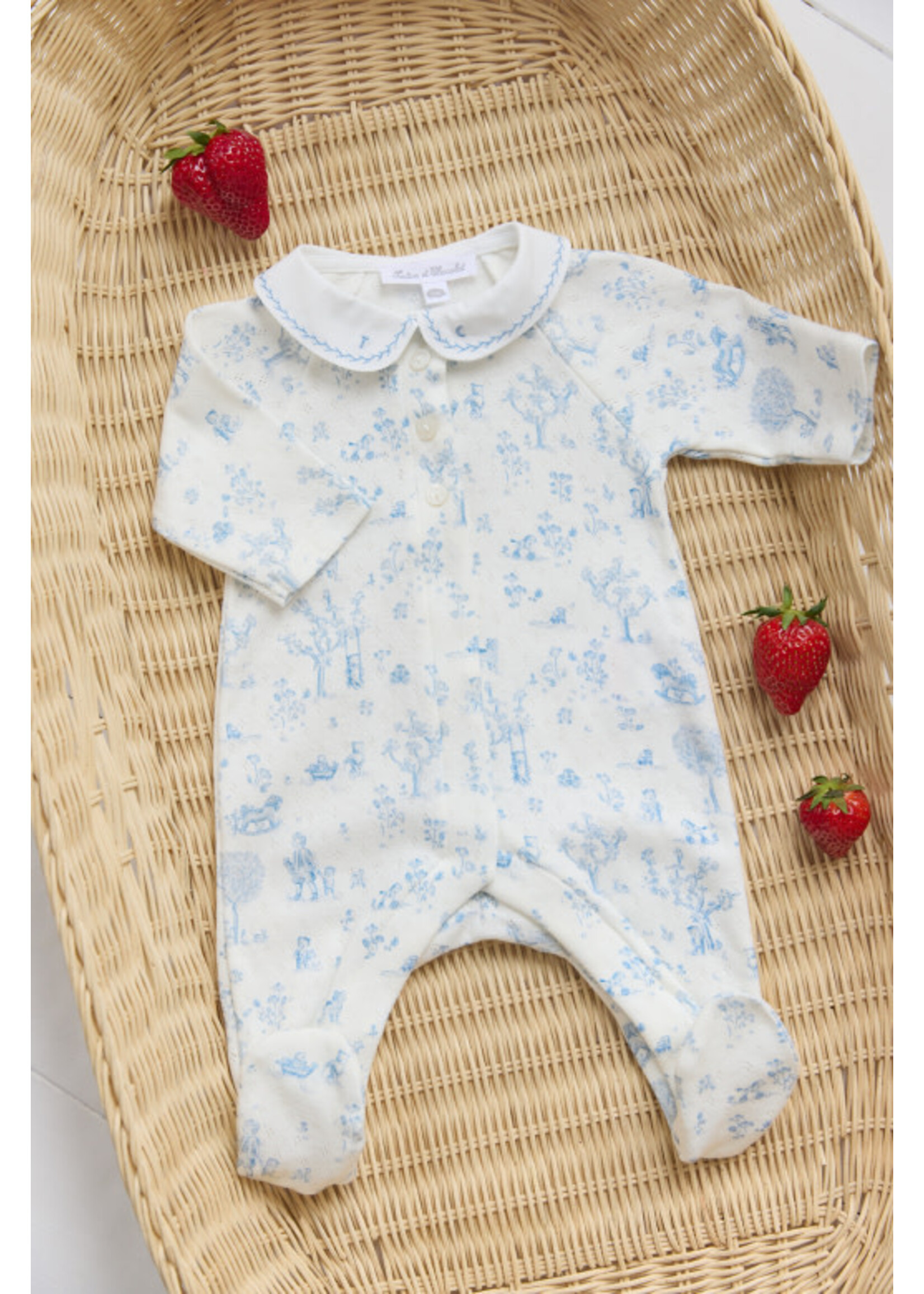 TARTINE&CHOCOLAT Pyjama5