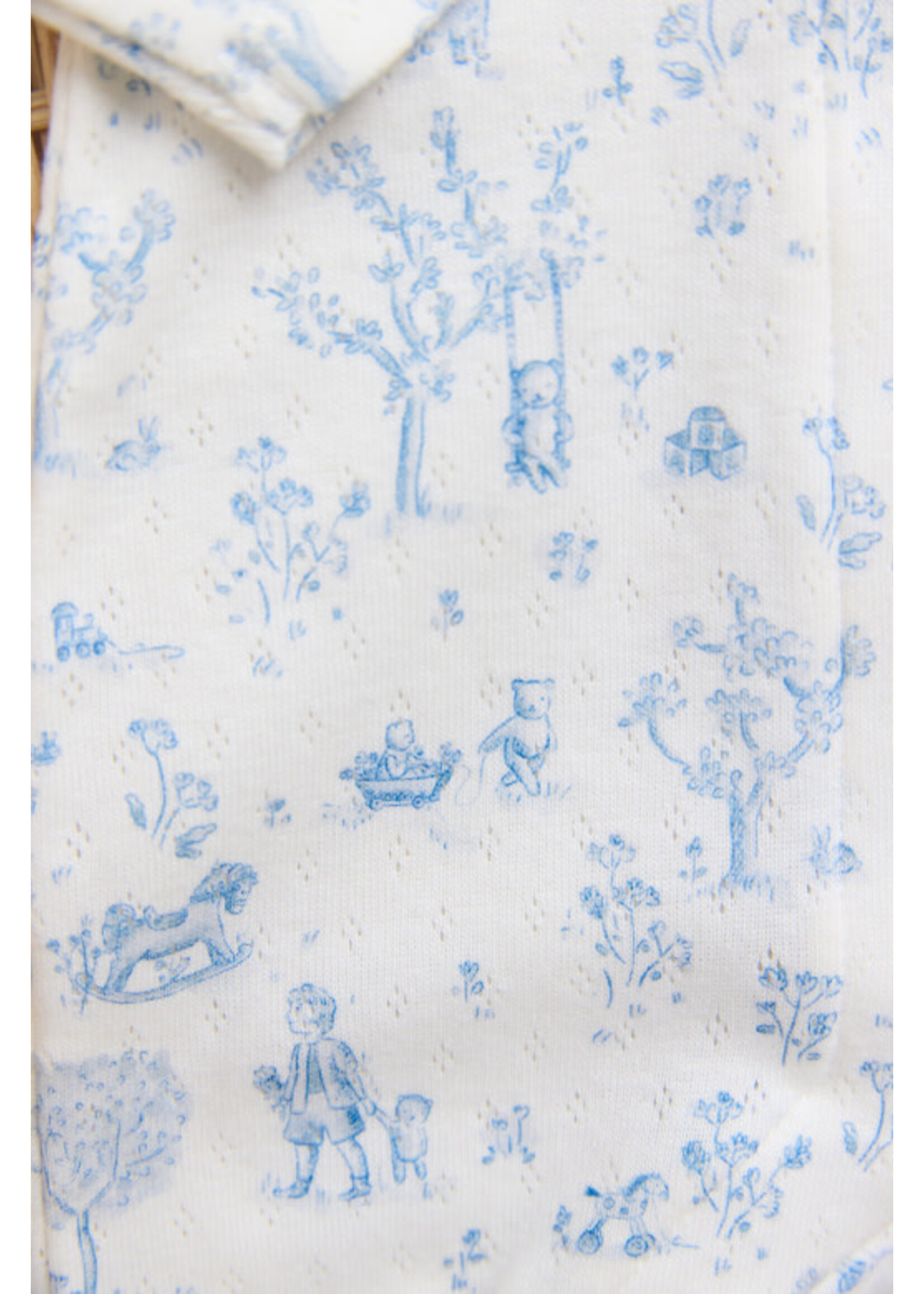 TARTINE&CHOCOLAT Pyjama5