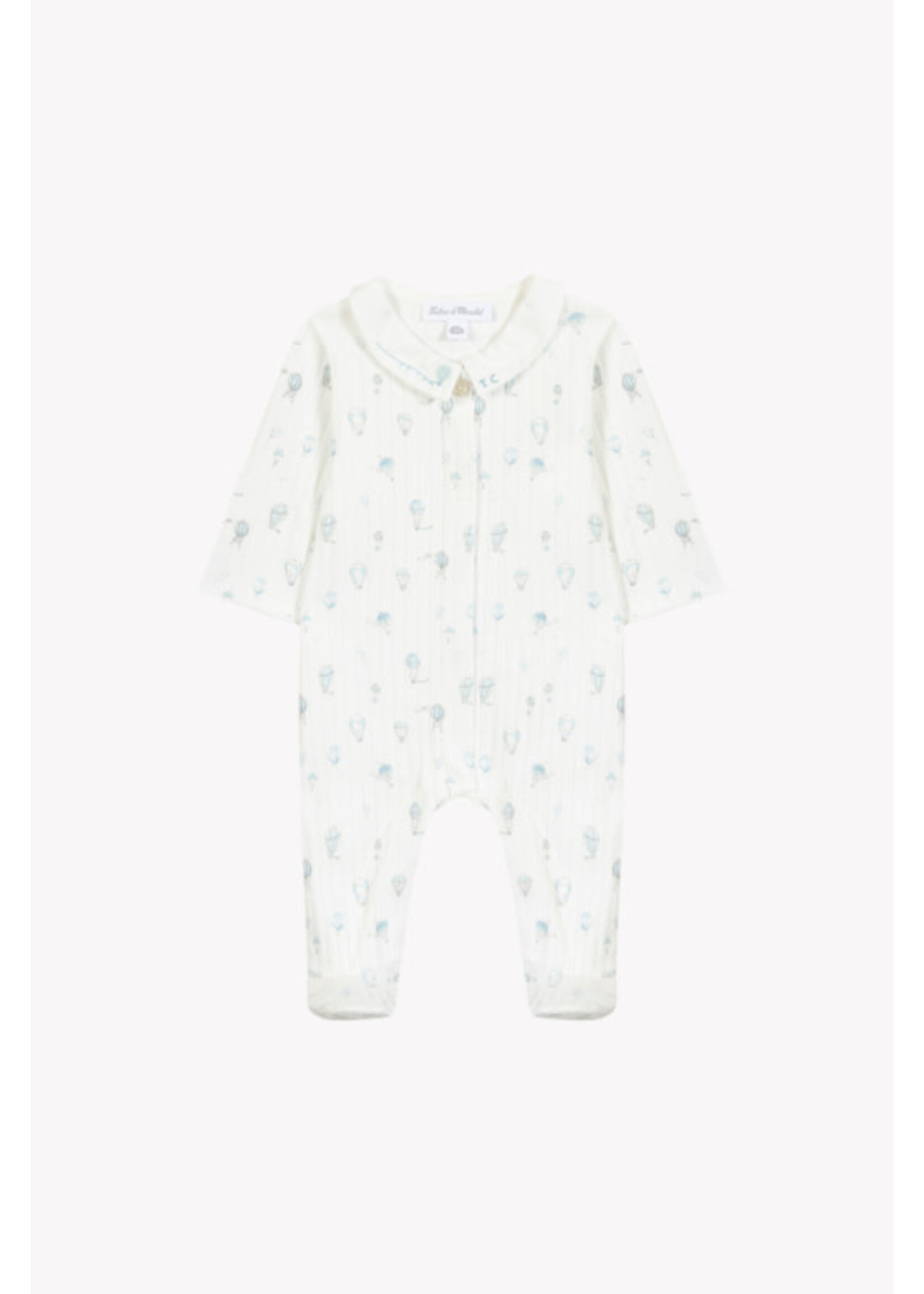 TARTINE&CHOCOLAT Pyjama3