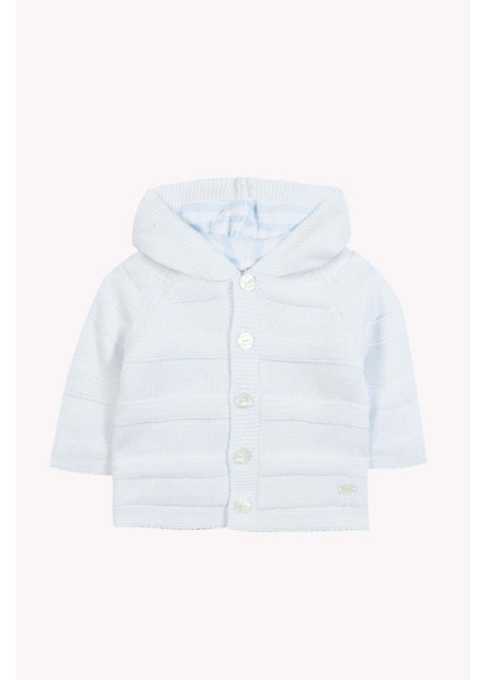 TARTINE&CHOCOLAT Manteau2