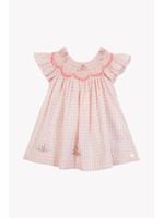 TARTINE&CHOCOLAT Robe2