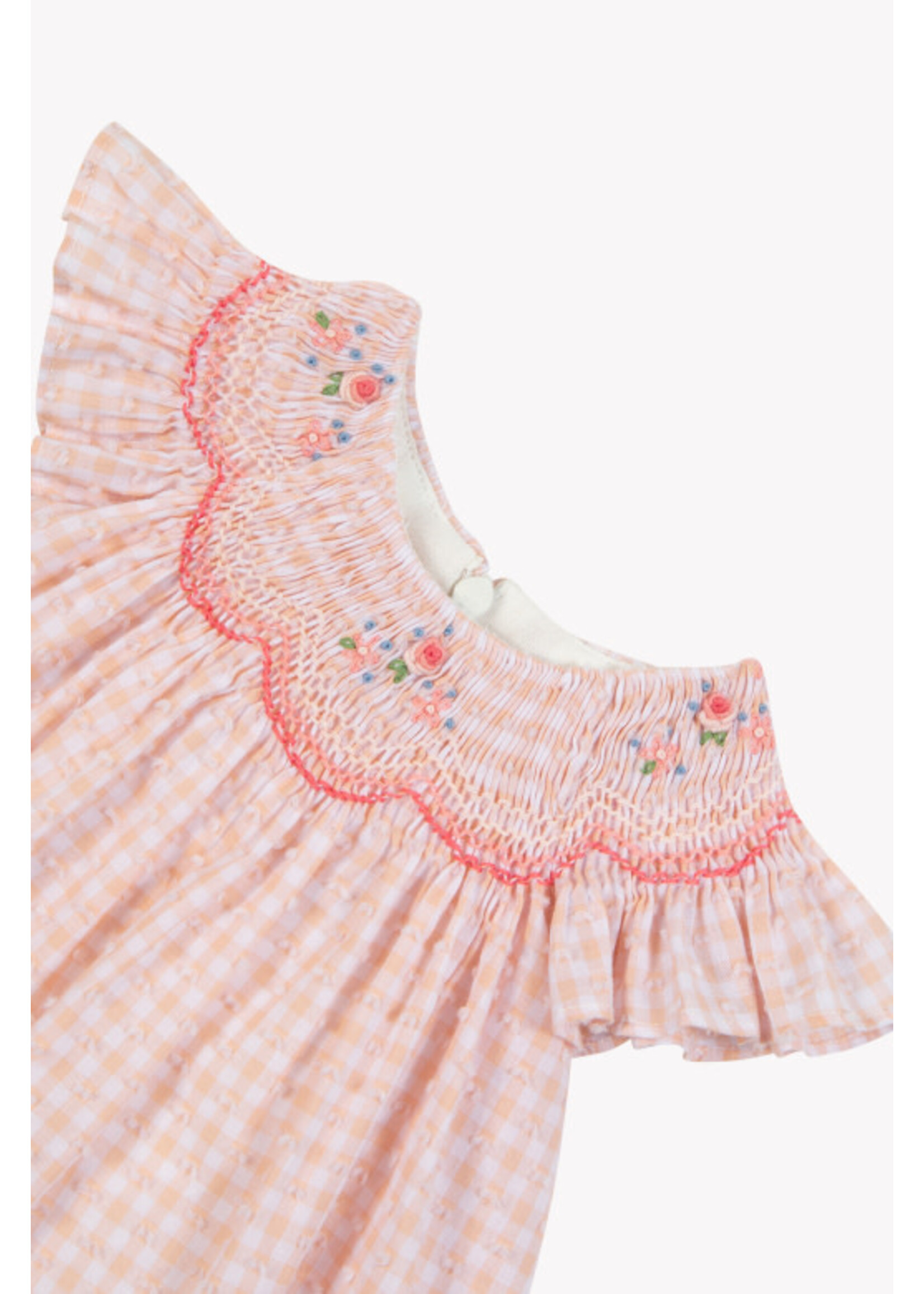 TARTINE&CHOCOLAT Robe2