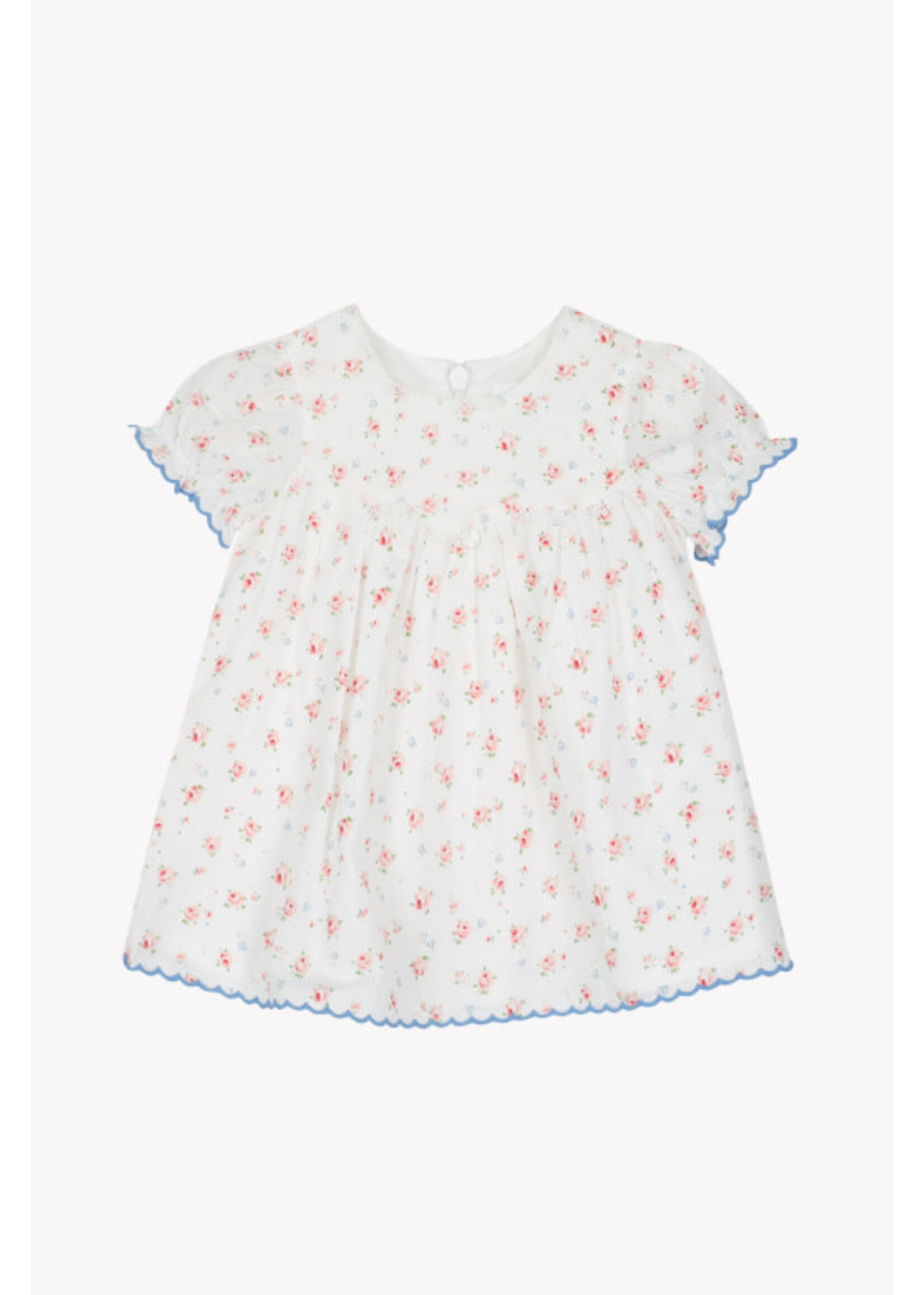 TARTINE&CHOCOLAT Robe1