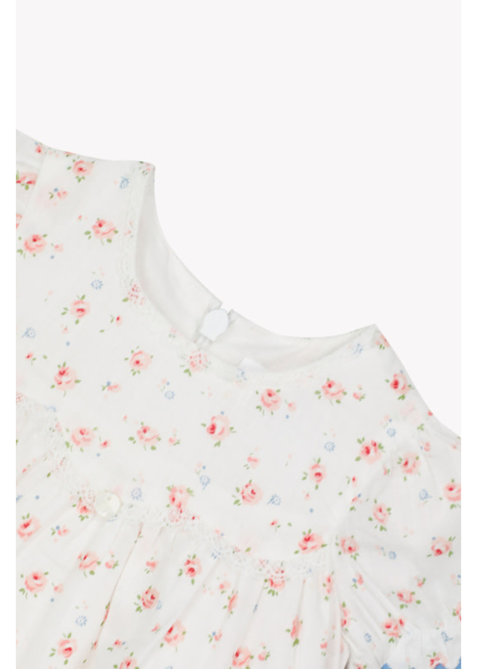 TARTINE&CHOCOLAT Robe1