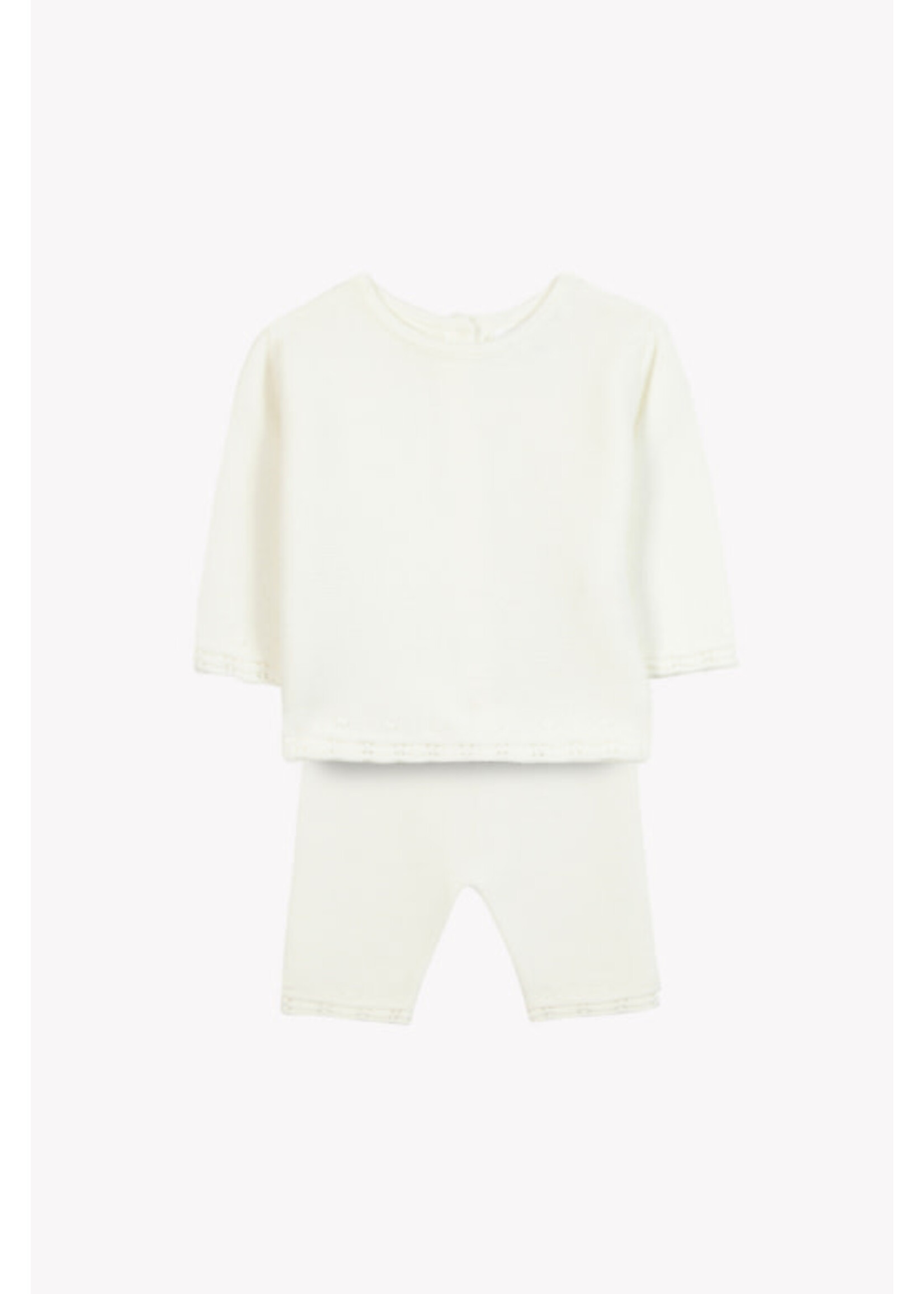 TARTINE&CHOCOLAT Ensemblelong1