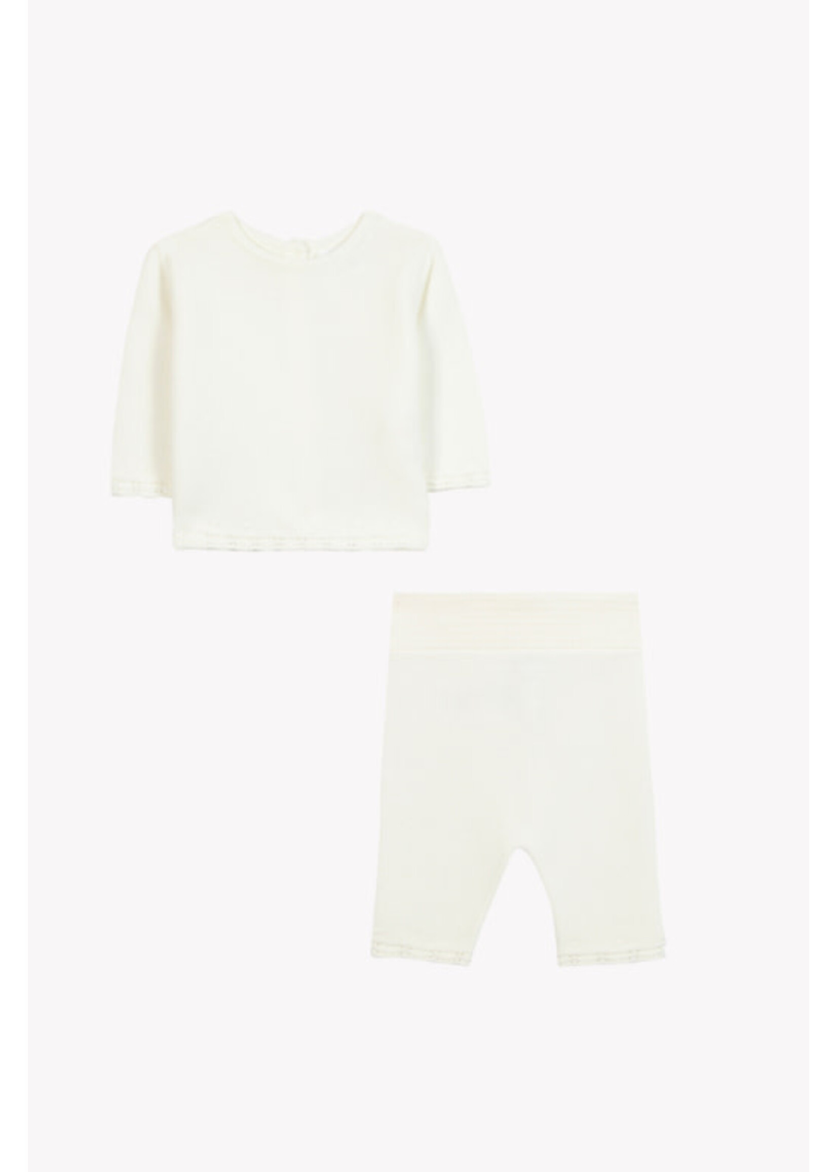 TARTINE&CHOCOLAT Ensemblelong1