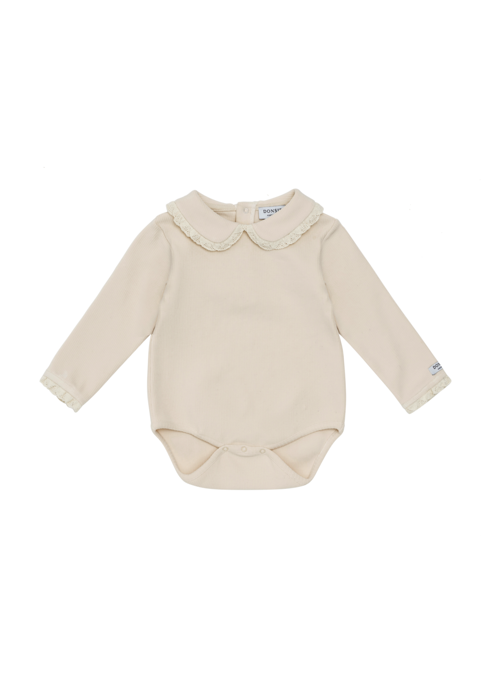 Donsje Diete bodysuit