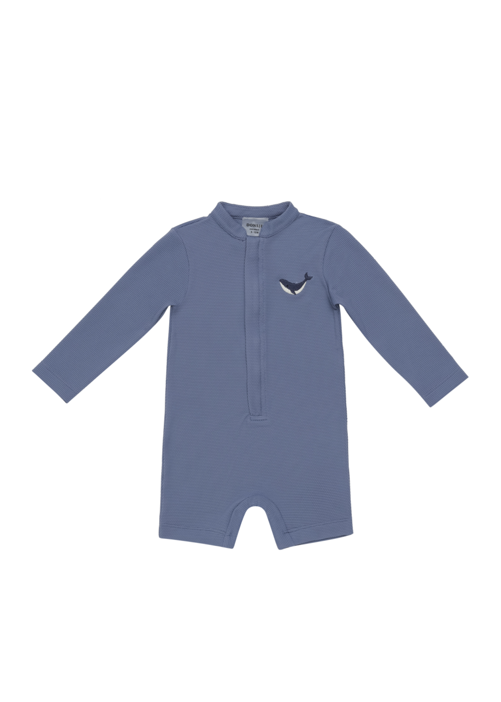 Donsje Monoah swimsuit