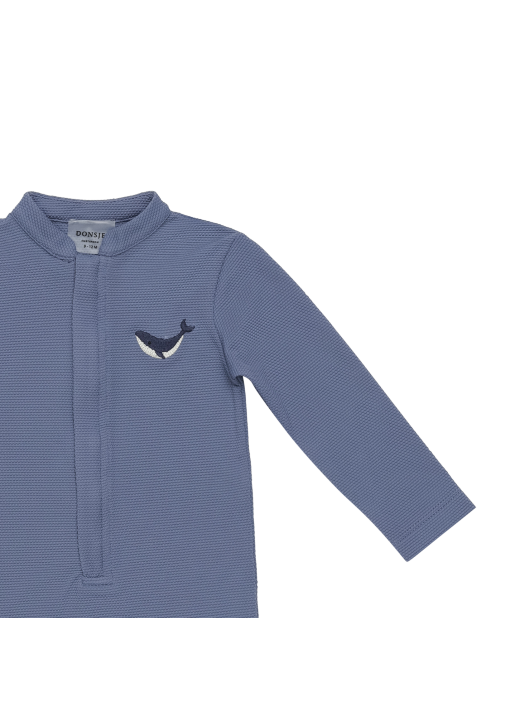 Donsje Monoah swimsuit