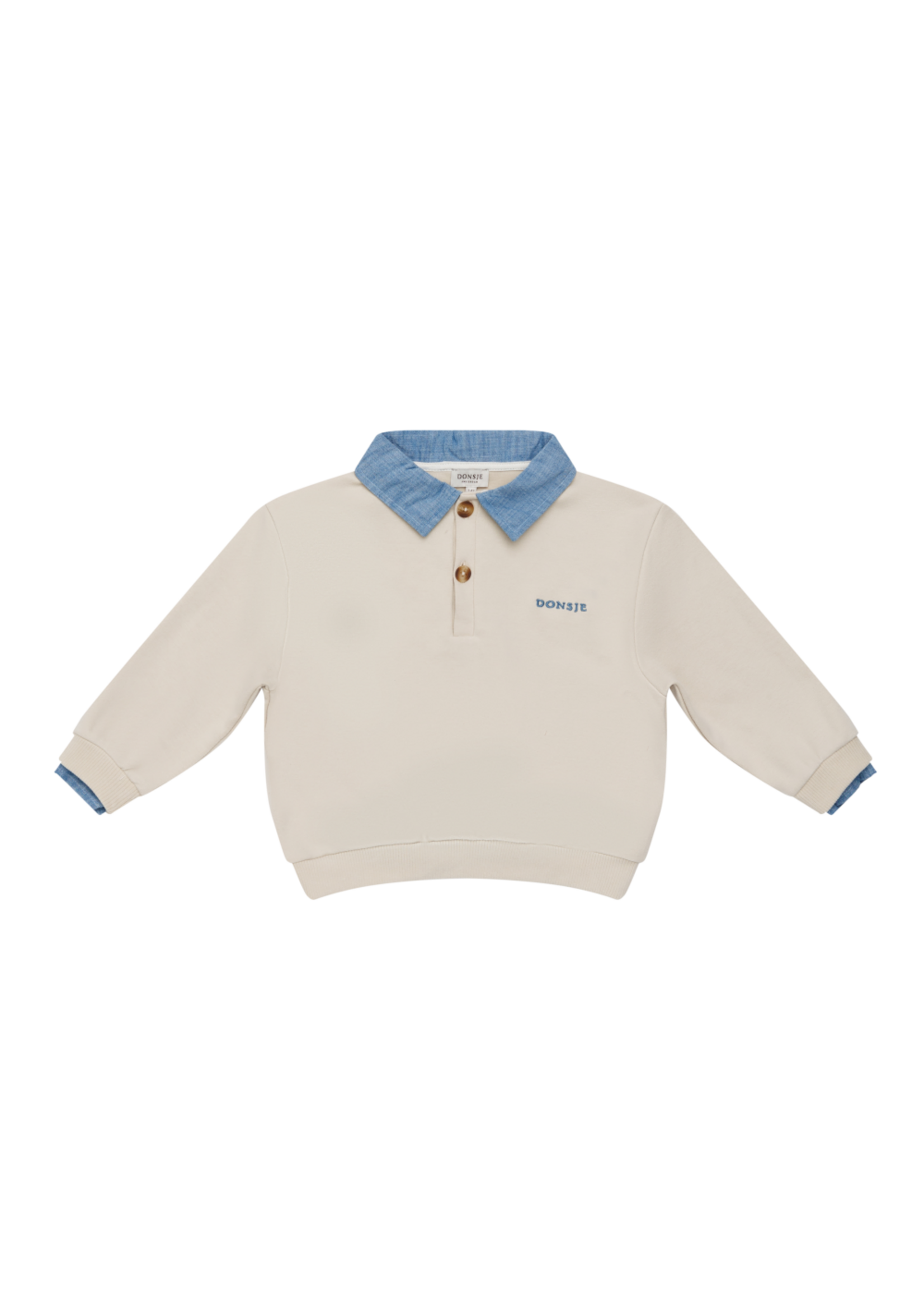 Donsje Priem sweater