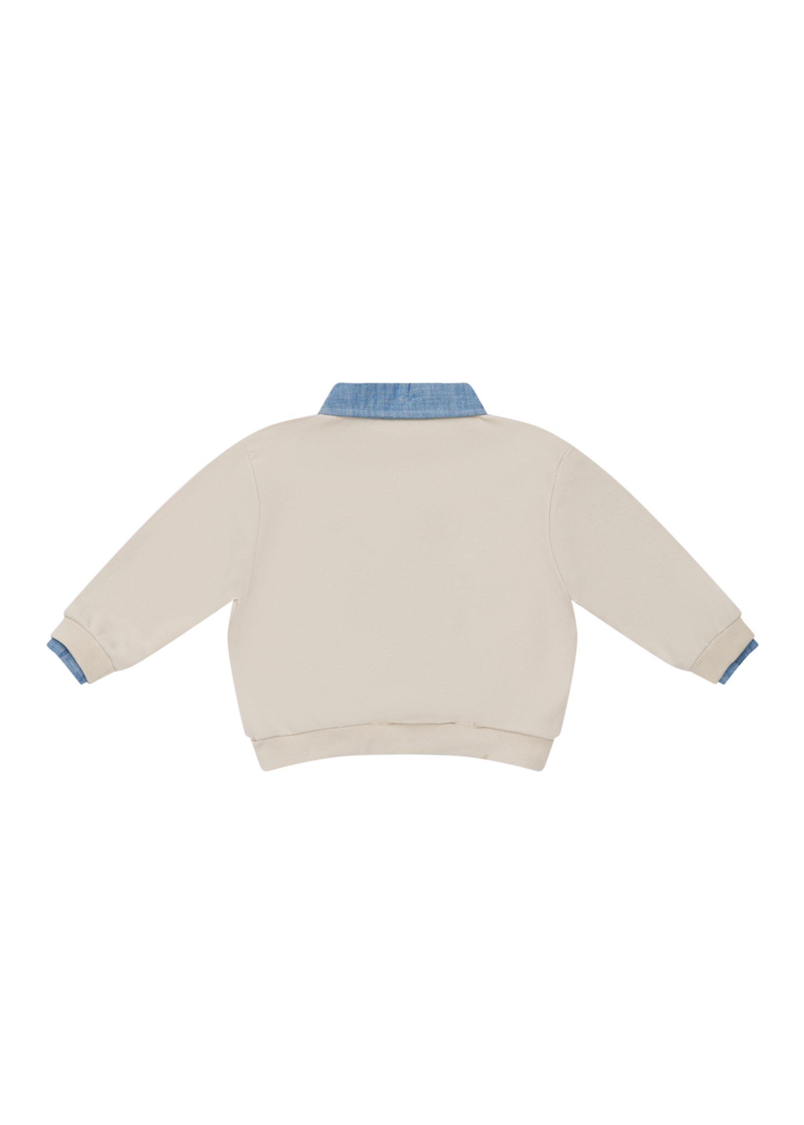 Donsje Priem sweater