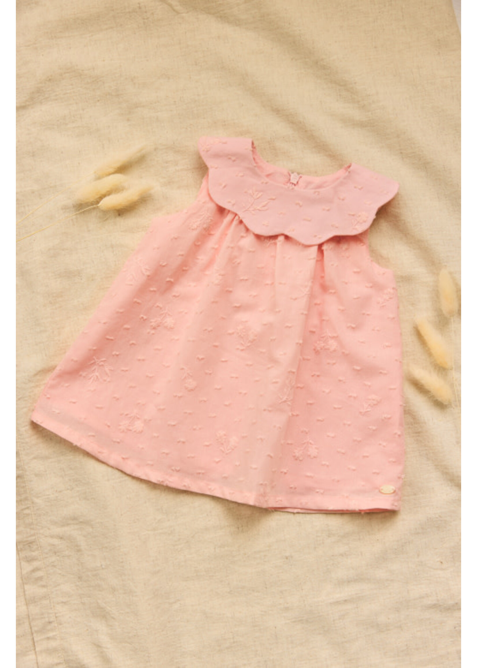 TARTINE&CHOCOLAT Robe15