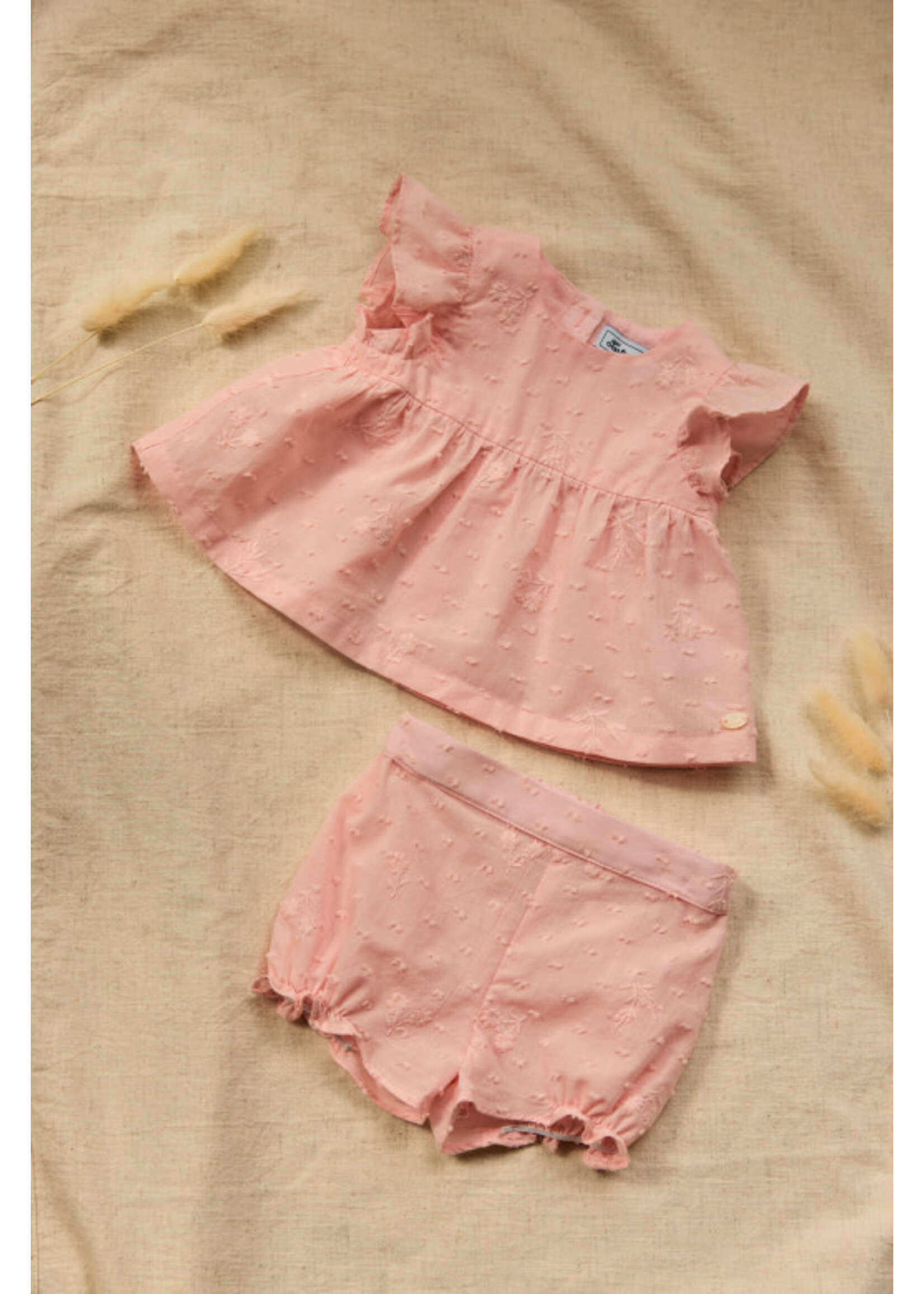 TARTINE&CHOCOLAT Ensemblecourt17