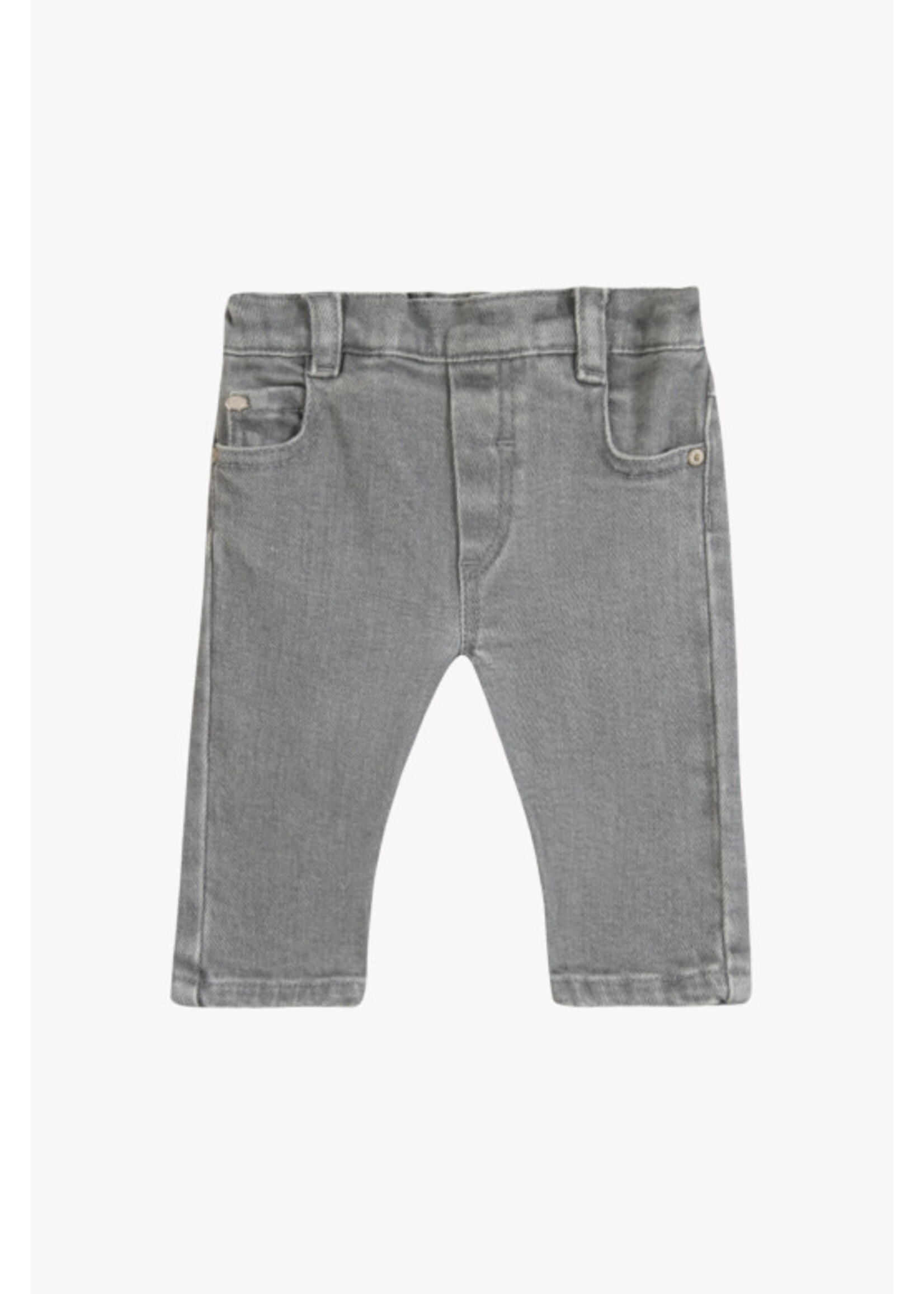 TARTINE&CHOCOLAT Jean3