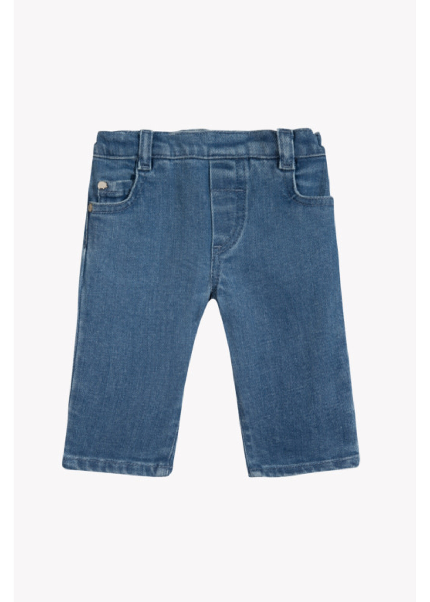 TARTINE&CHOCOLAT Jean3