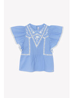 TARTINE&CHOCOLAT BlouseD