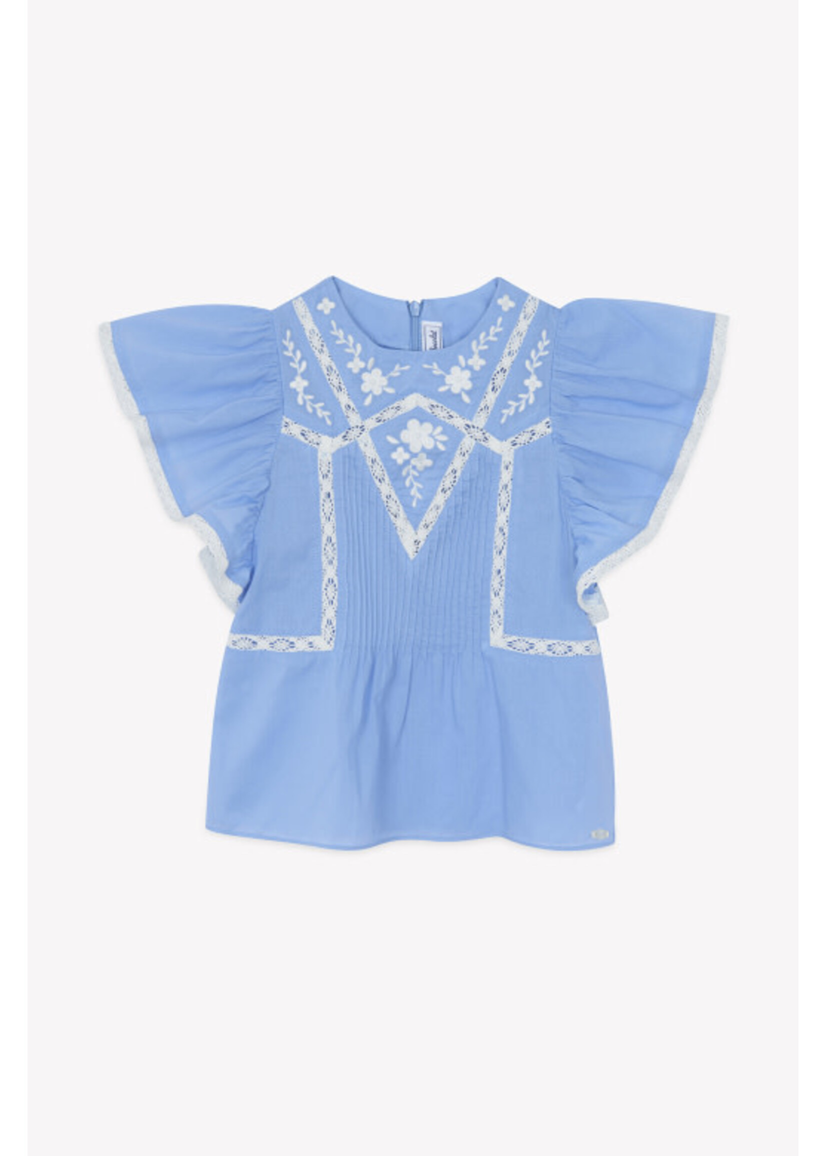 TARTINE&CHOCOLAT BlouseD